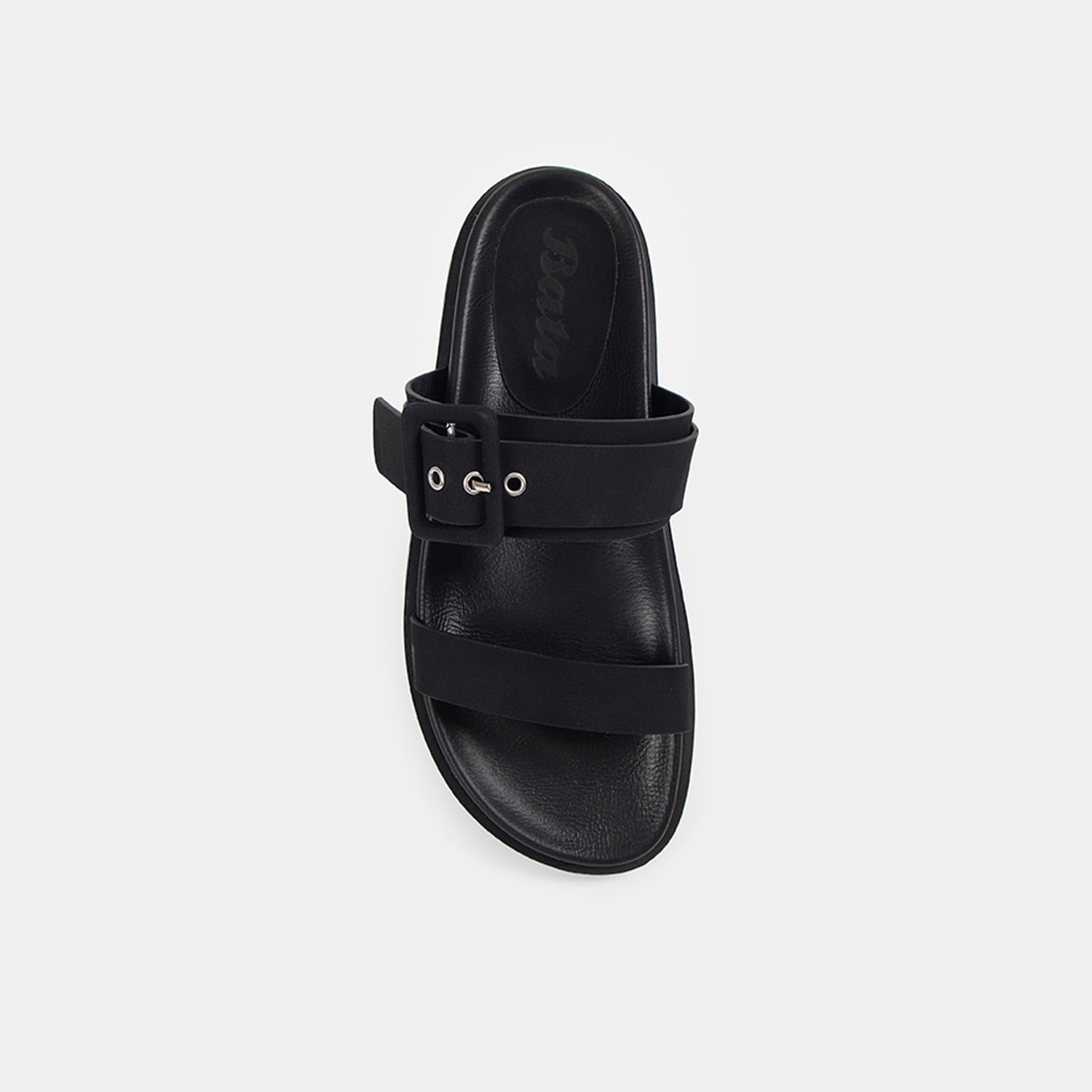 SANDALIAS CASUALES MUJER BATA NAOS - 4