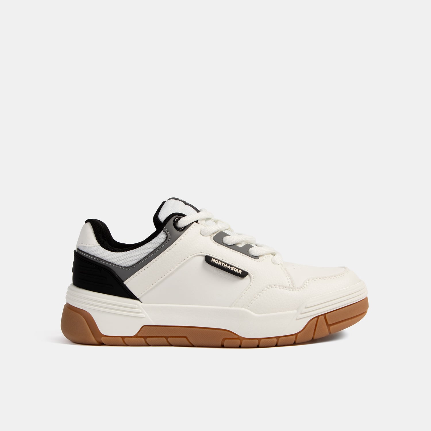ZAPATILLAS URBANAS MUJER NORTH STAR - 1
