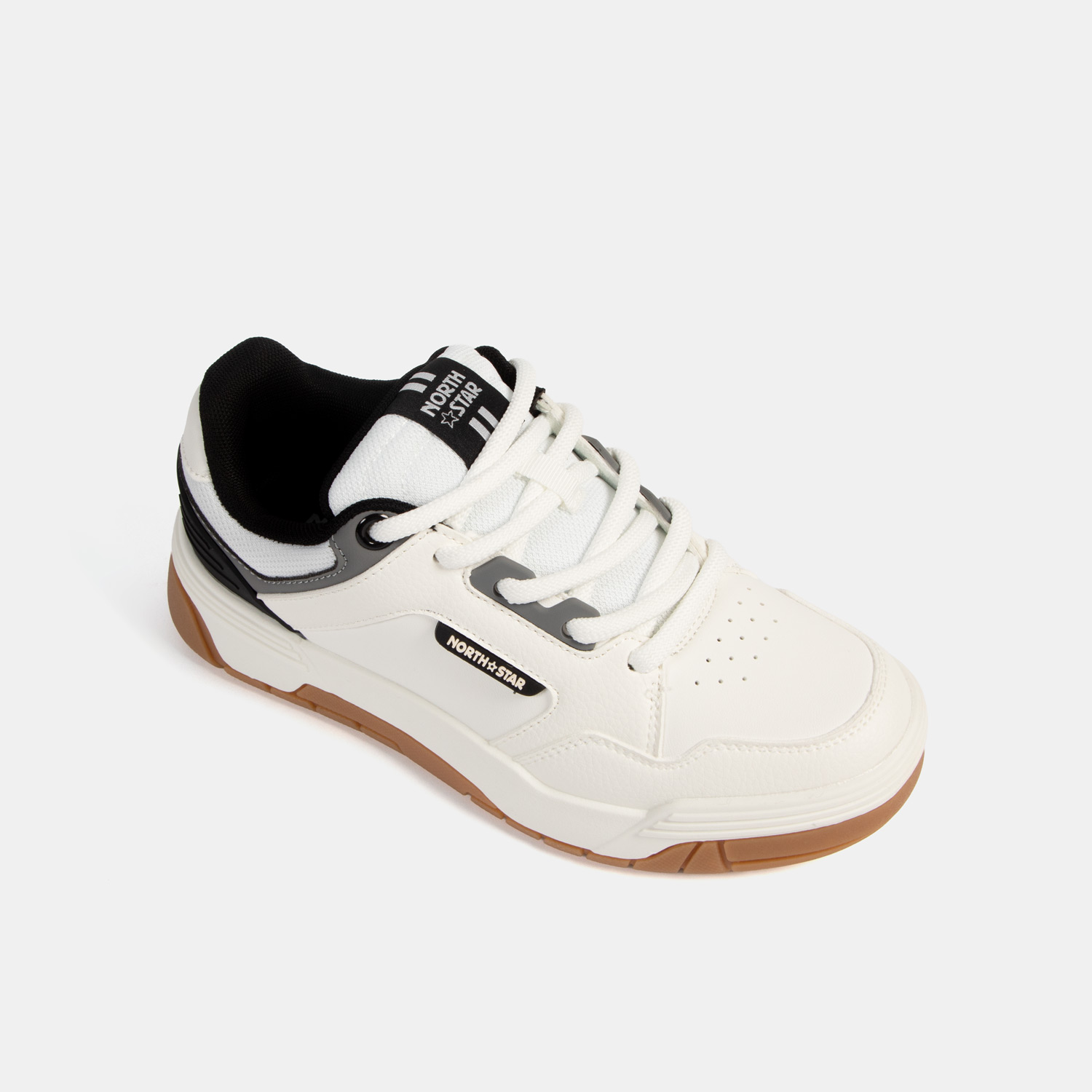 ZAPATILLAS URBANAS MUJER NORTH STAR - 2
