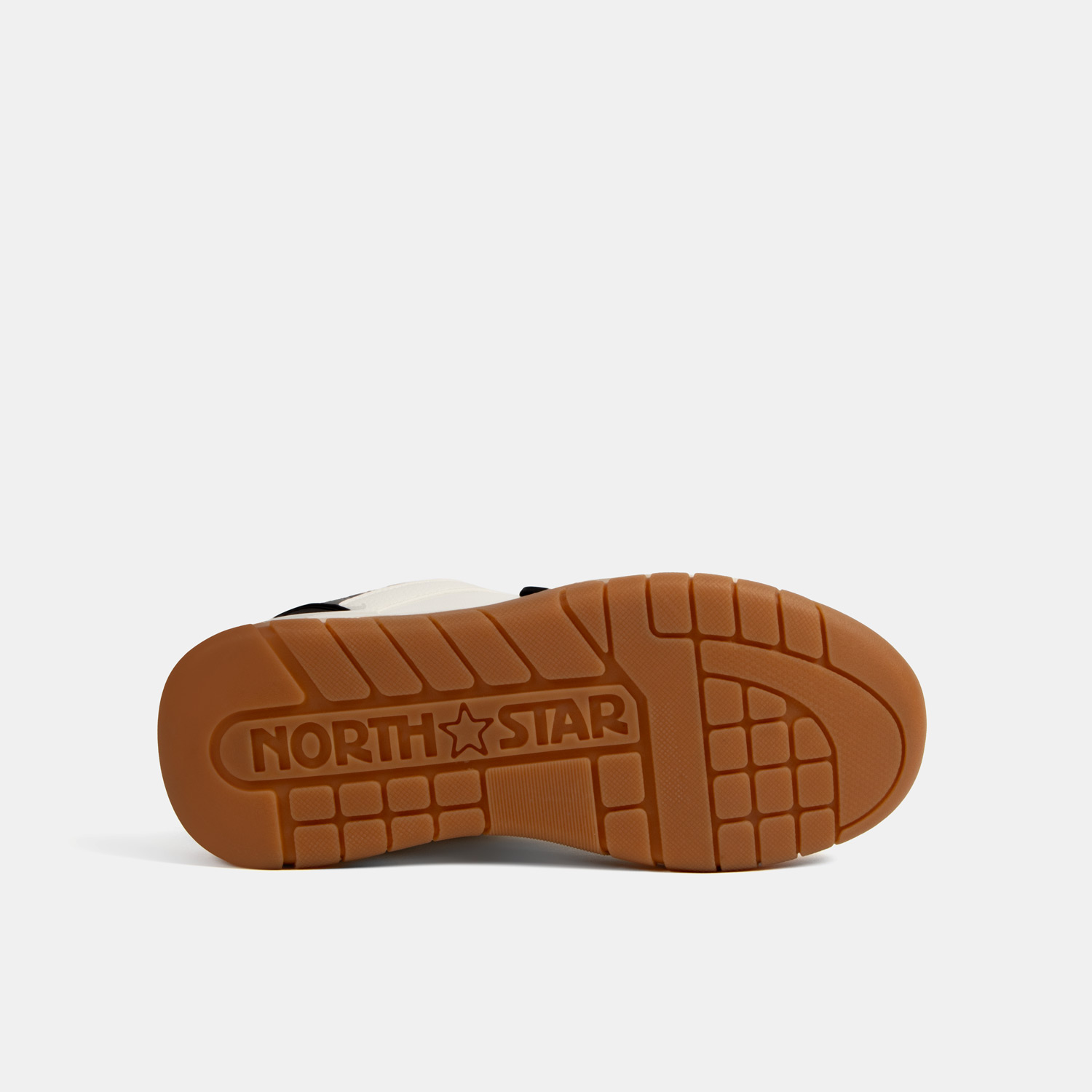 ZAPATILLAS URBANAS MUJER NORTH STAR - 5