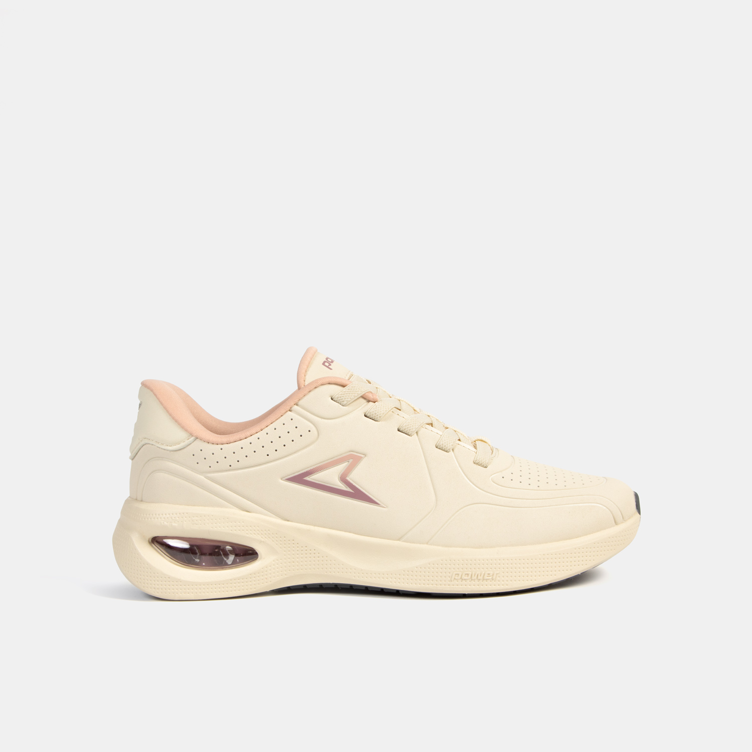 ZAPATILLAS DEPORTIVAS MUJER POWER - 1