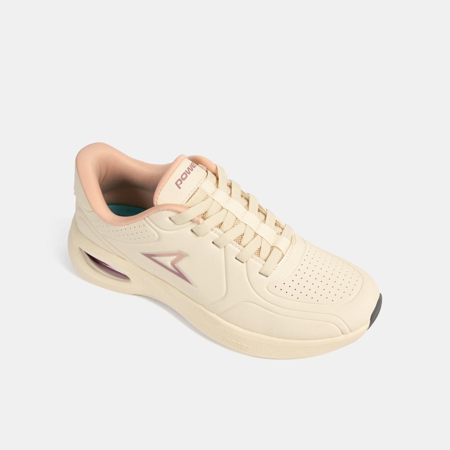 ZAPATILLAS DEPORTIVAS MUJER POWER - 2