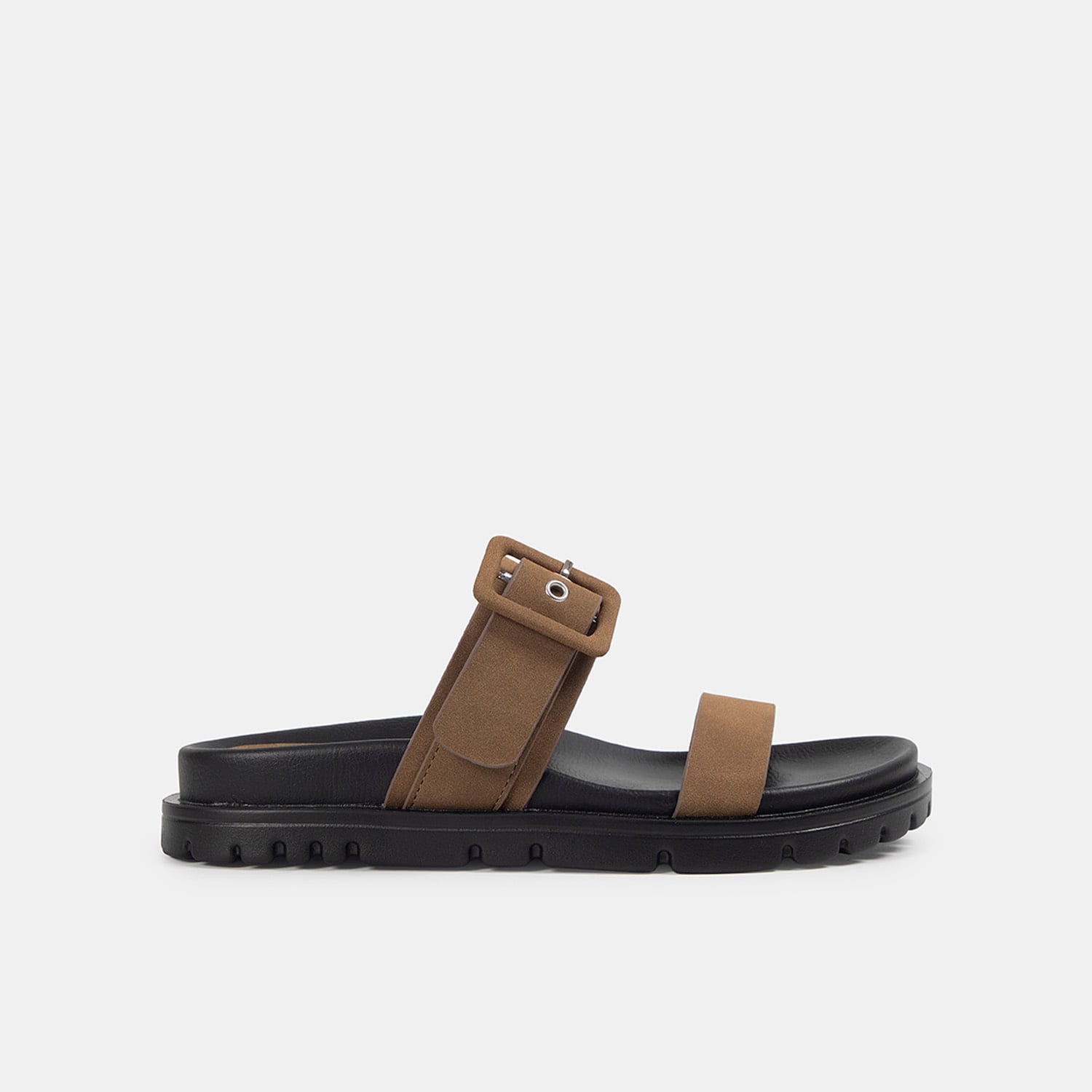 SANDALIAS CASUALES MUJER BATA NAOS - 1