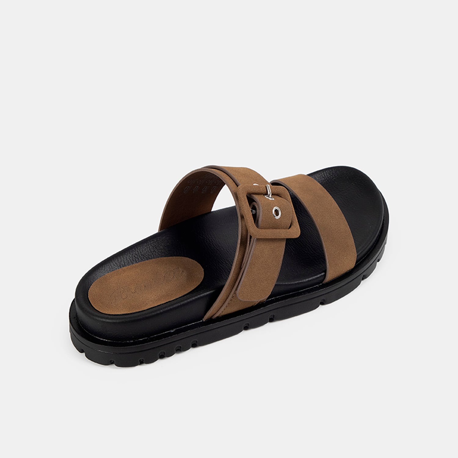 SANDALIAS CASUALES MUJER BATA NAOS - 3