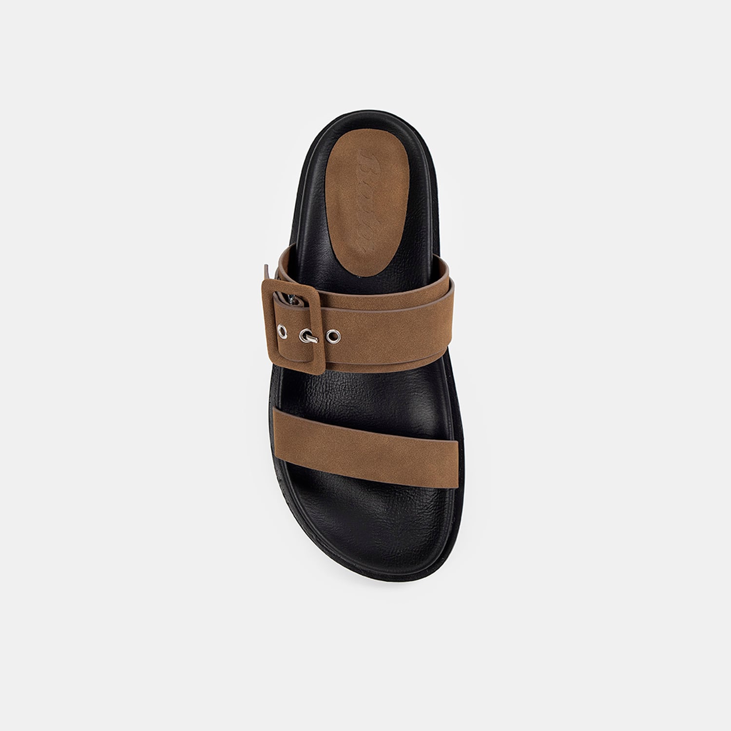 SANDALIAS CASUALES MUJER BATA NAOS - 4
