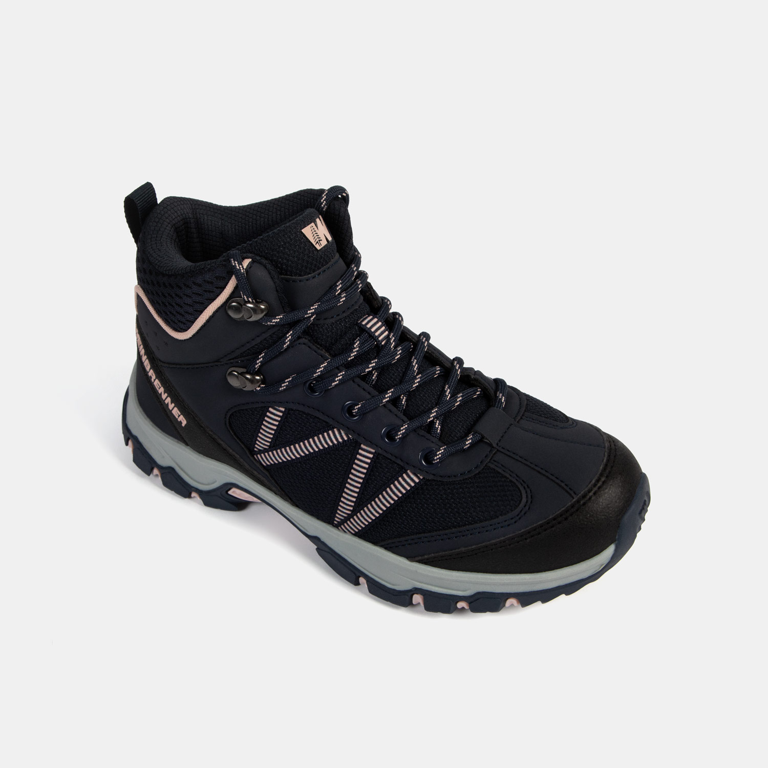 ZAPATILLAS OUTDOOR MUJER WEINBRENNER - 2
