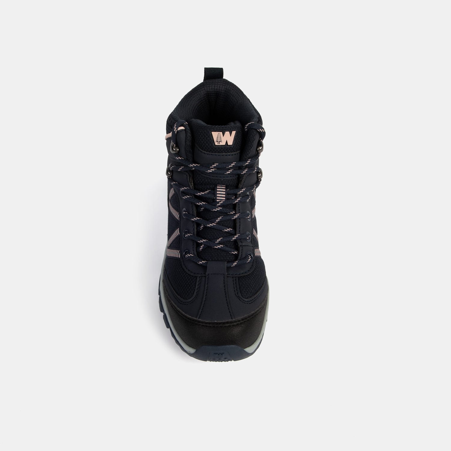 ZAPATILLAS OUTDOOR MUJER WEINBRENNER - 3