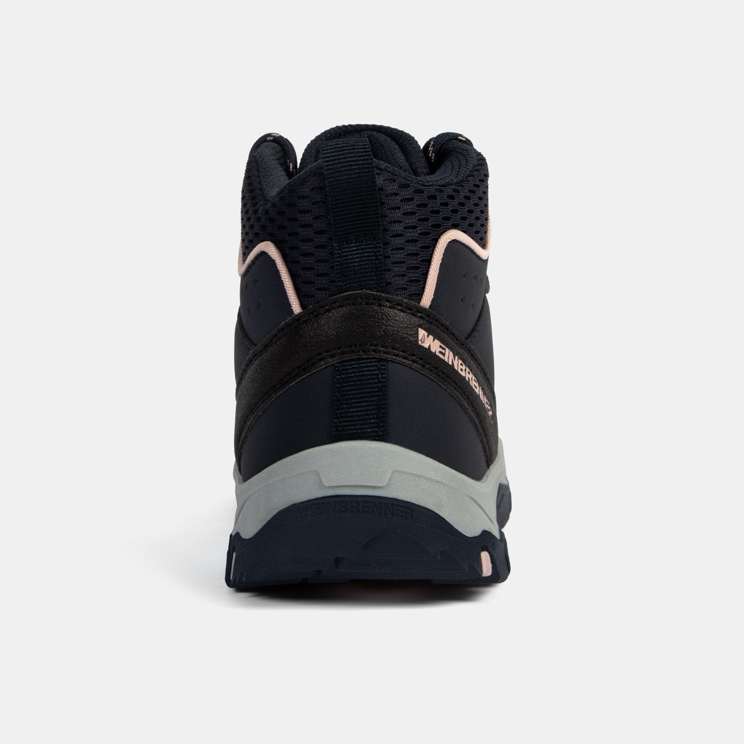ZAPATILLAS OUTDOOR MUJER WEINBRENNER - 4