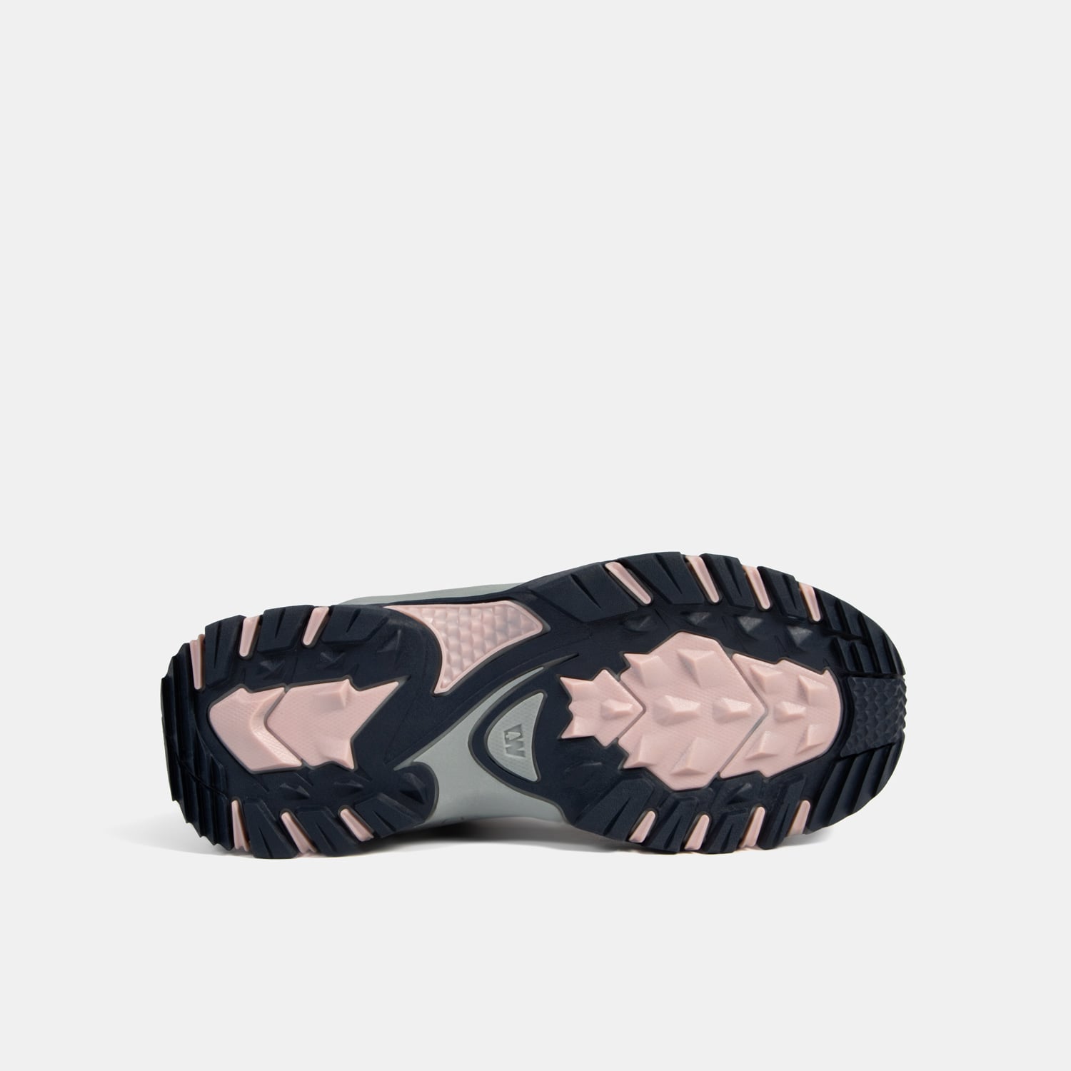 ZAPATILLAS OUTDOOR MUJER WEINBRENNER - 5