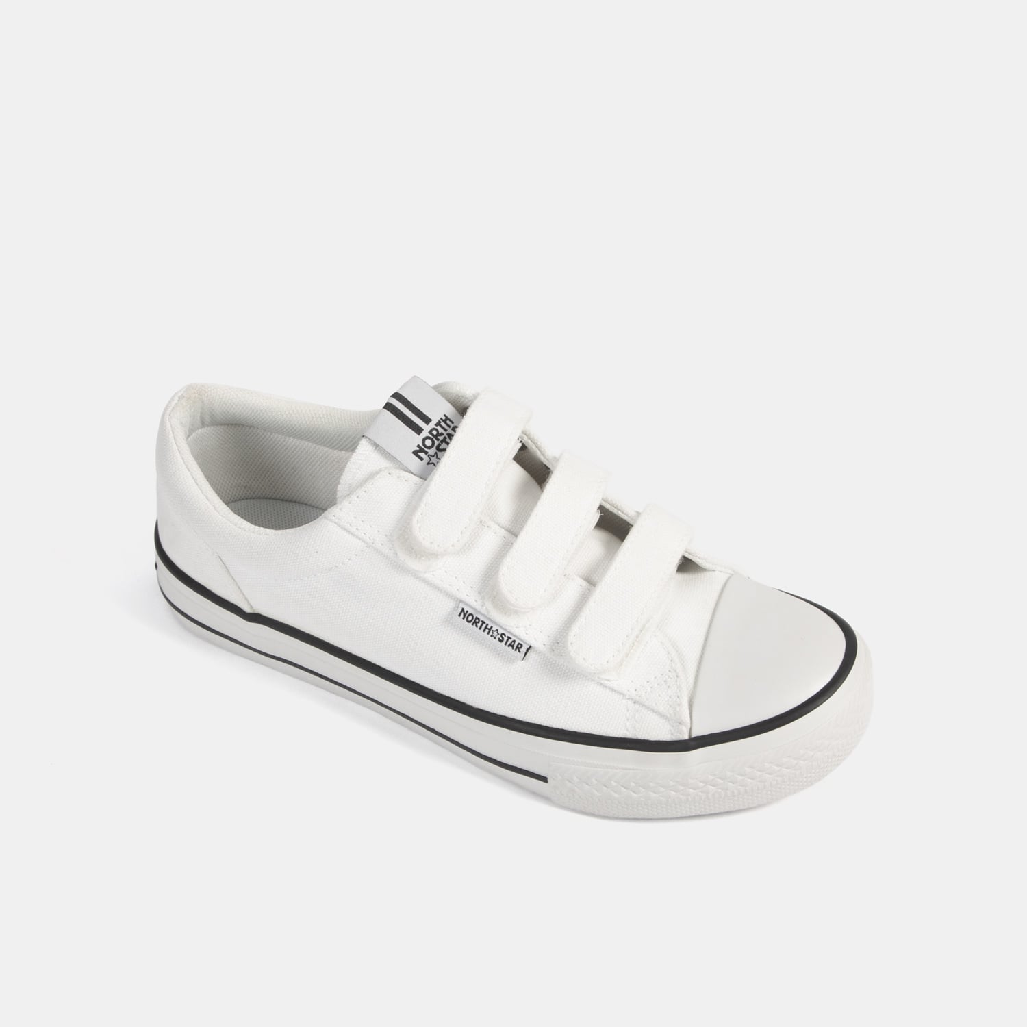 ZAPATILLAS URBANAS PARA NIÑO NORTH STAR - 2