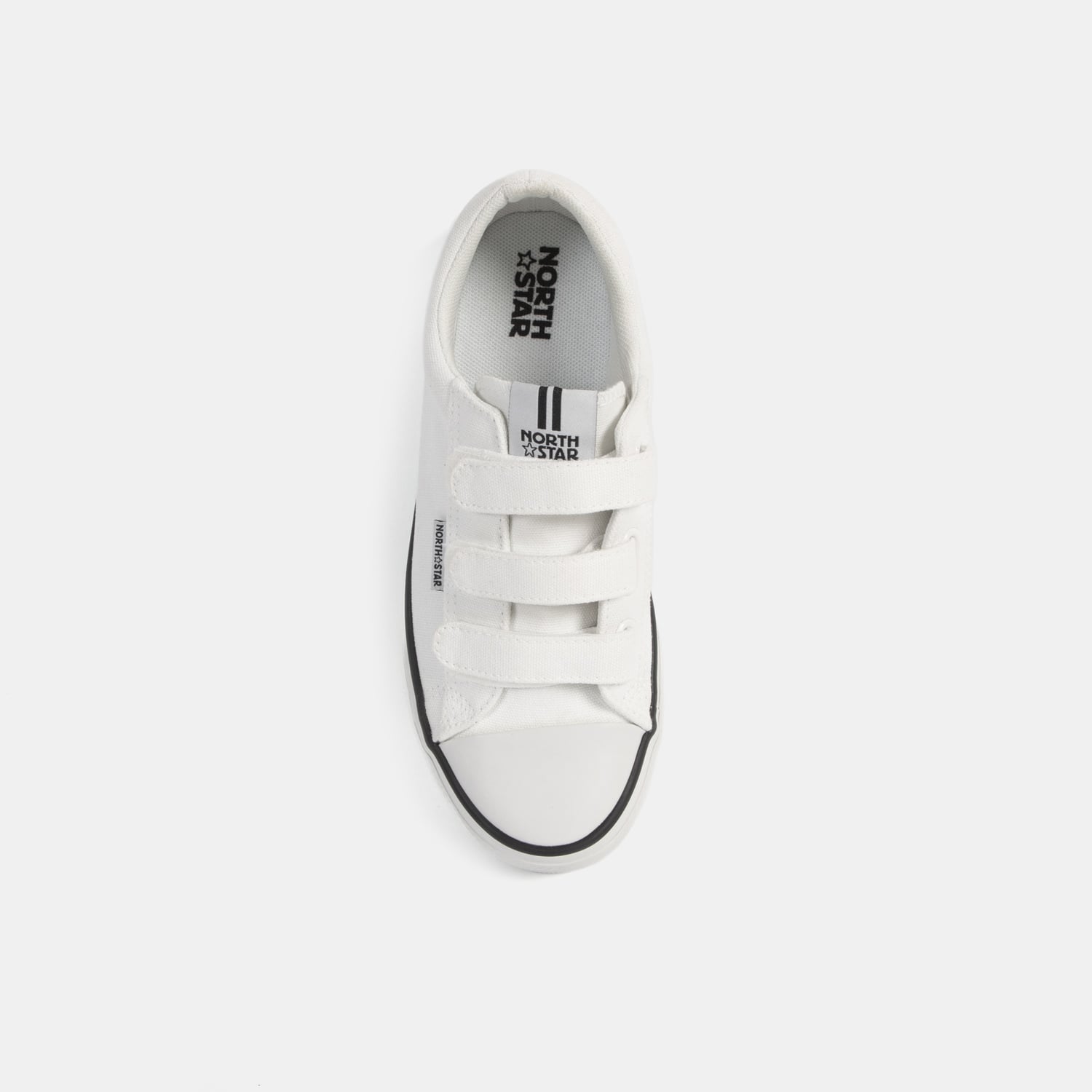 ZAPATILLAS URBANAS PARA NIÑO NORTH STAR - 3