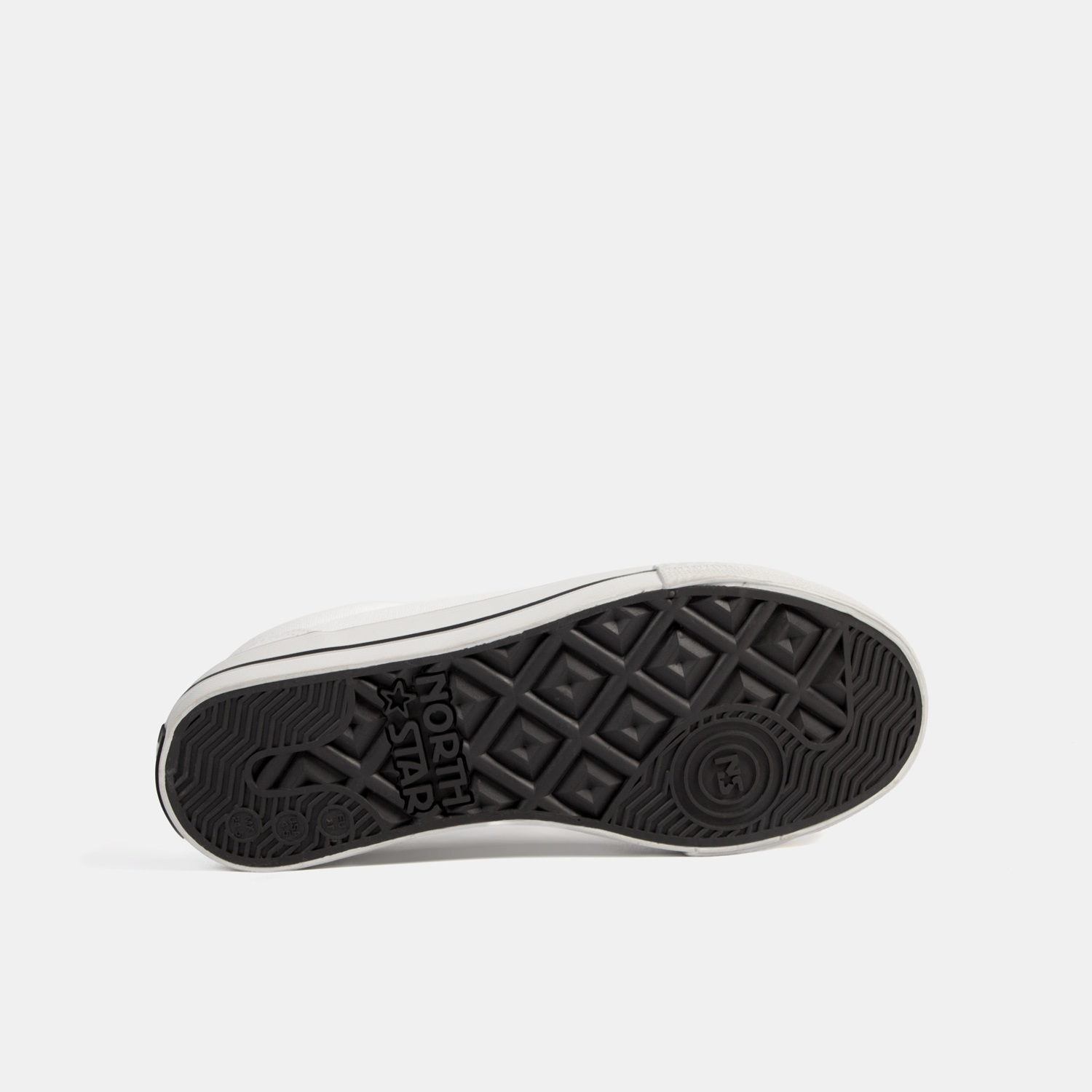 ZAPATILLAS URBANAS PARA NIÑO NORTH STAR - 5