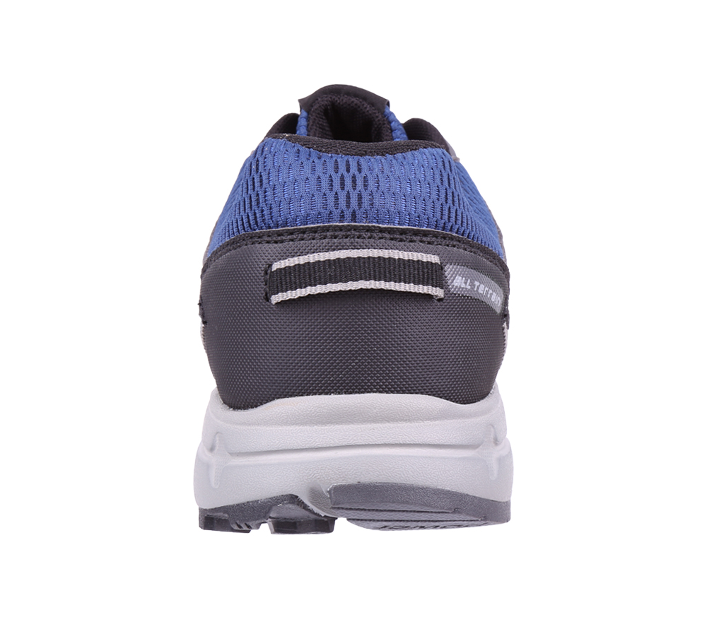 ZAPATILLAS URBANAS HOMBRE NORTH STAR TURK - 5