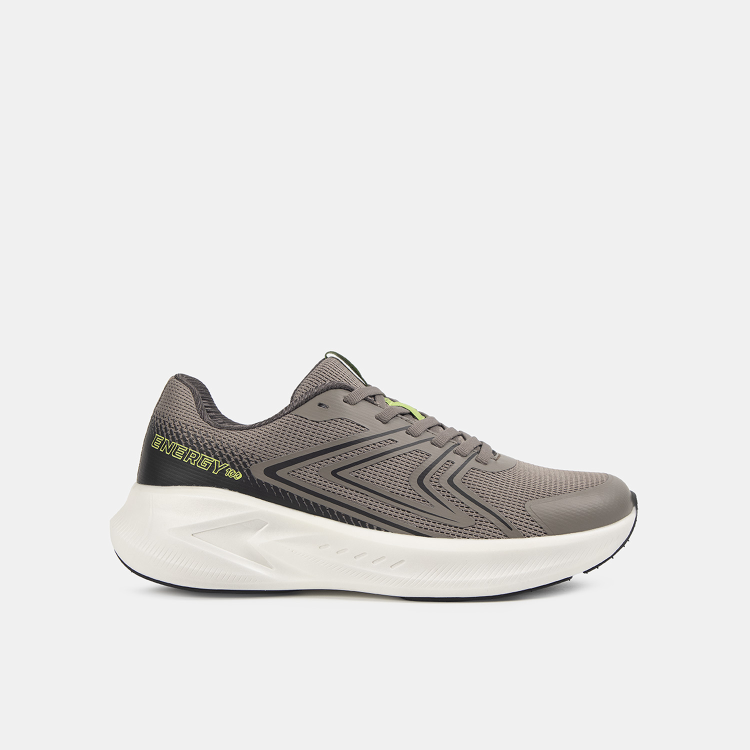 ZAPATILLAS DEPORTIVAS HOMBRE POWER ENERGY FIREFLY 100 889-3310 - 1