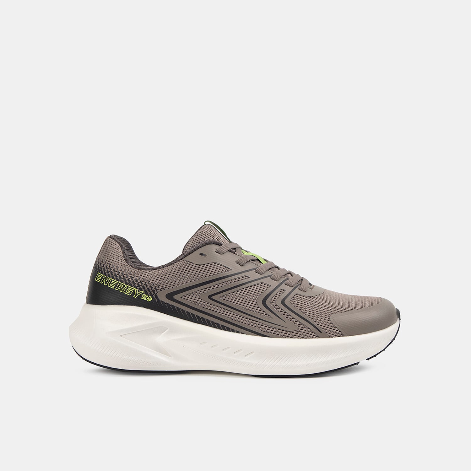 ZAPATILLAS DEPORTIVAS HOMBRE POWER ENERGY FIREFLY 100 889-3310 - 1