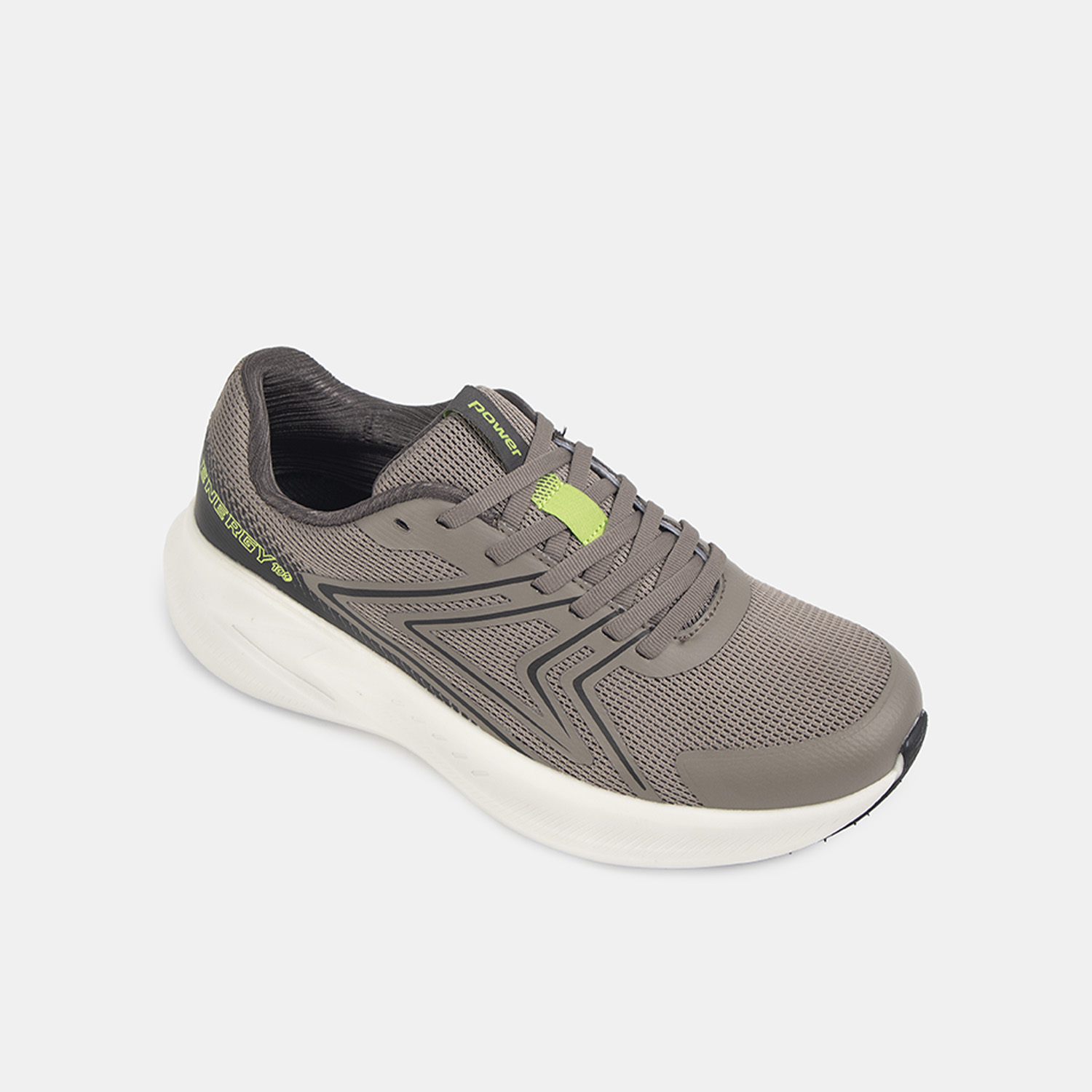 ZAPATILLAS DEPORTIVAS HOMBRE POWER ENERGY FIREFLY 100 889-3310 - 2