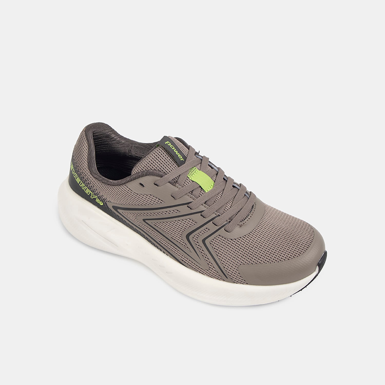 ZAPATILLAS DEPORTIVAS HOMBRE POWER ENERGY FIREFLY 100 889-3310 - 2