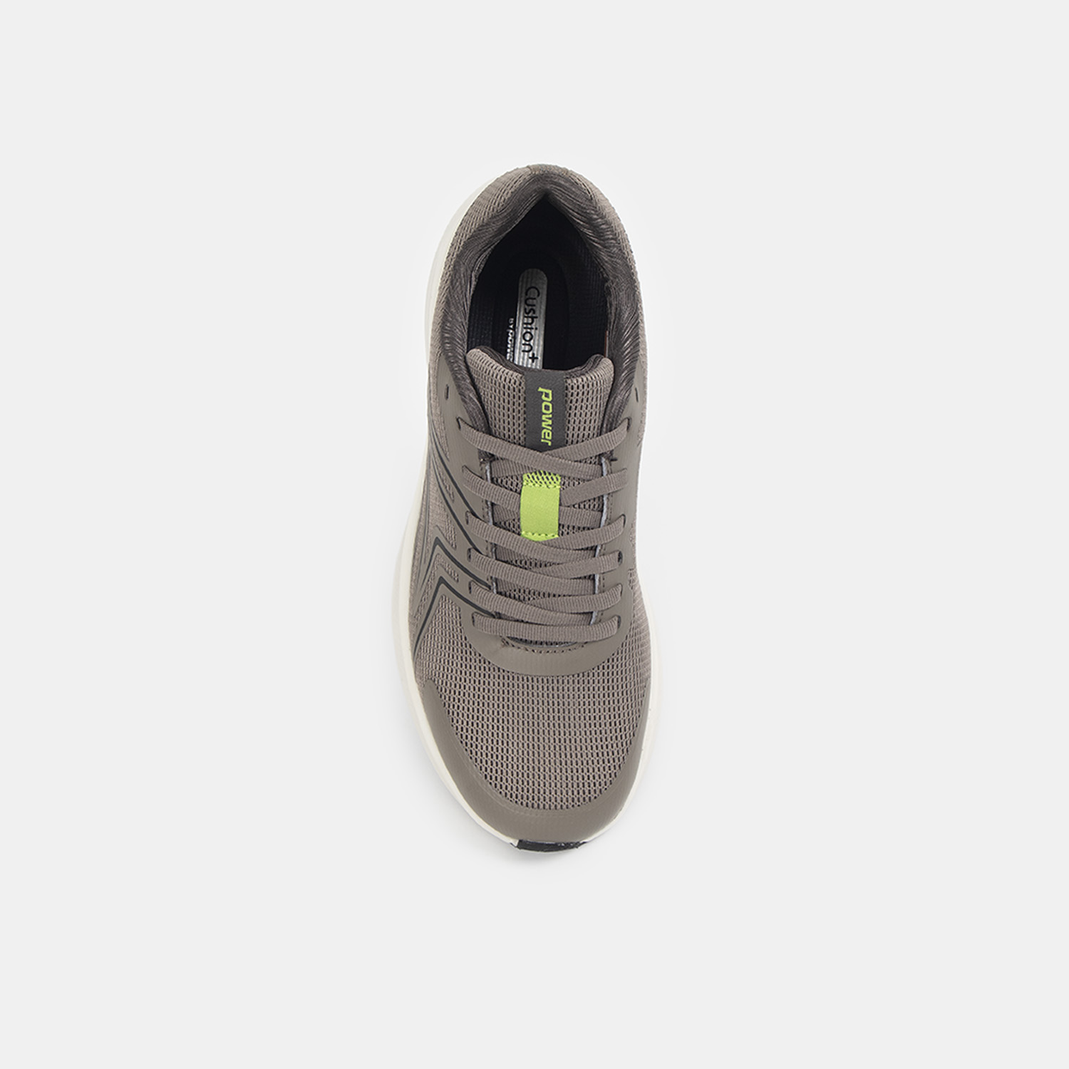 ZAPATILLAS DEPORTIVAS HOMBRE POWER ENERGY FIREFLY 100 889-3310 - 4