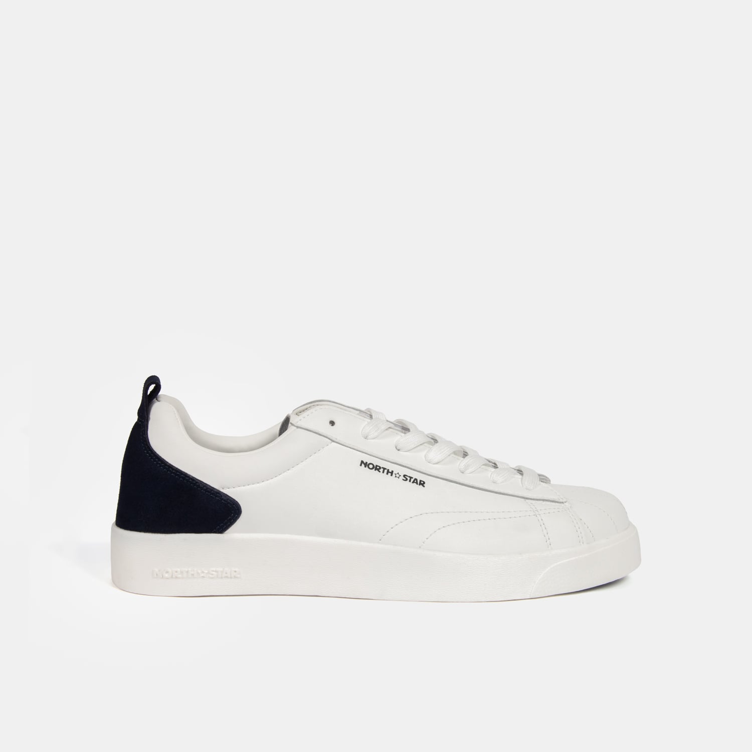 ZAPATILLAS URBANAS HOMBRE NORTH STAR - 1