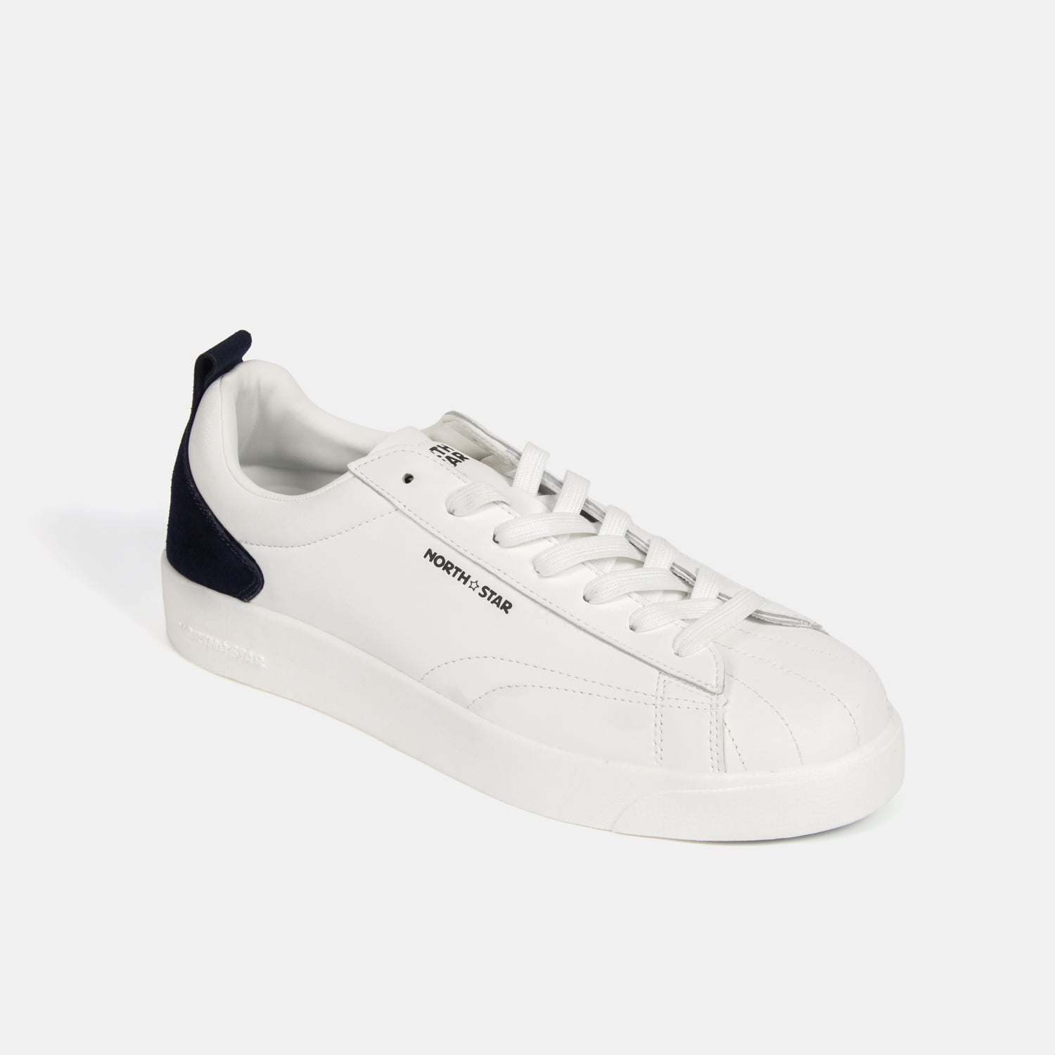 ZAPATILLAS URBANAS HOMBRE NORTH STAR - 2