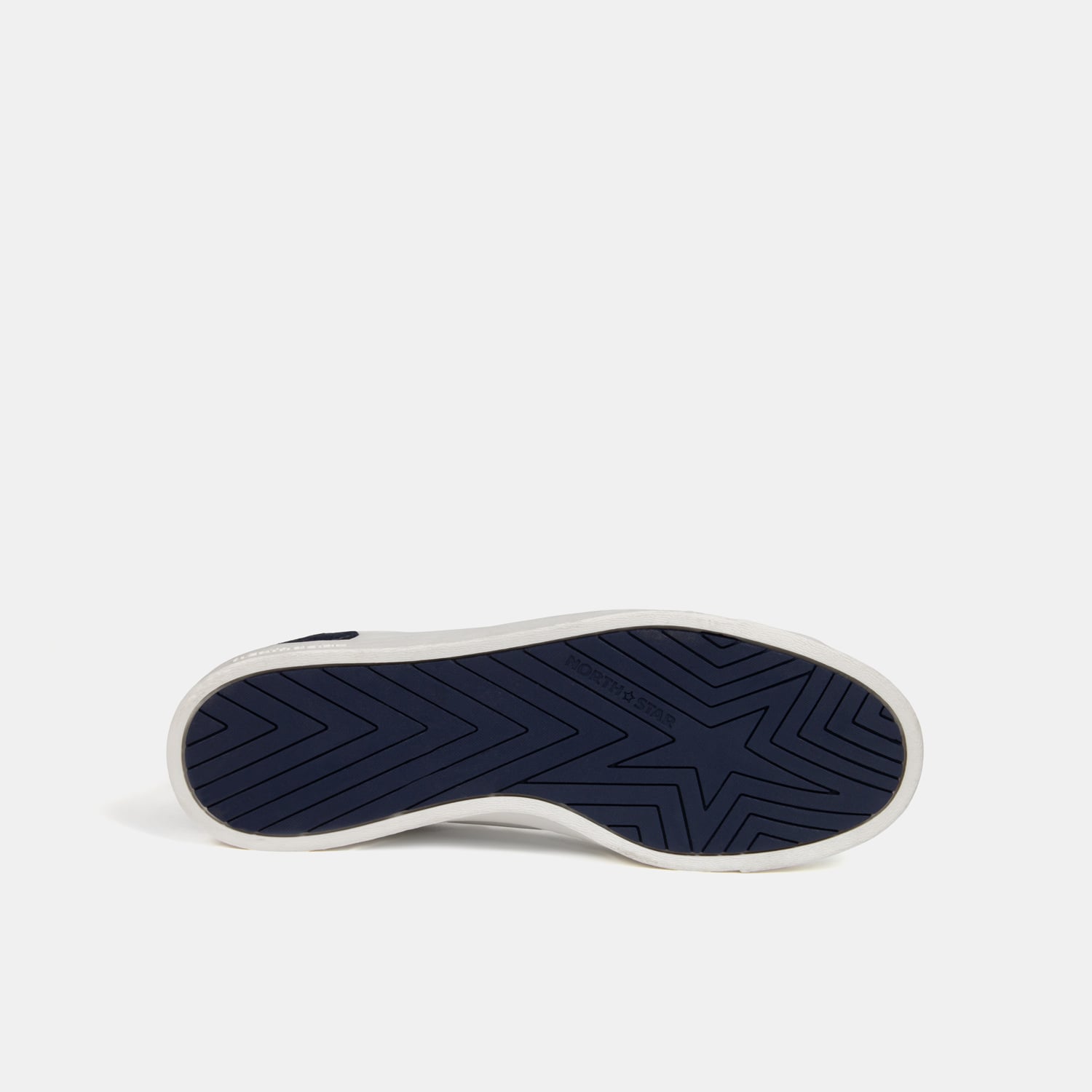 ZAPATILLAS URBANAS HOMBRE NORTH STAR - 5