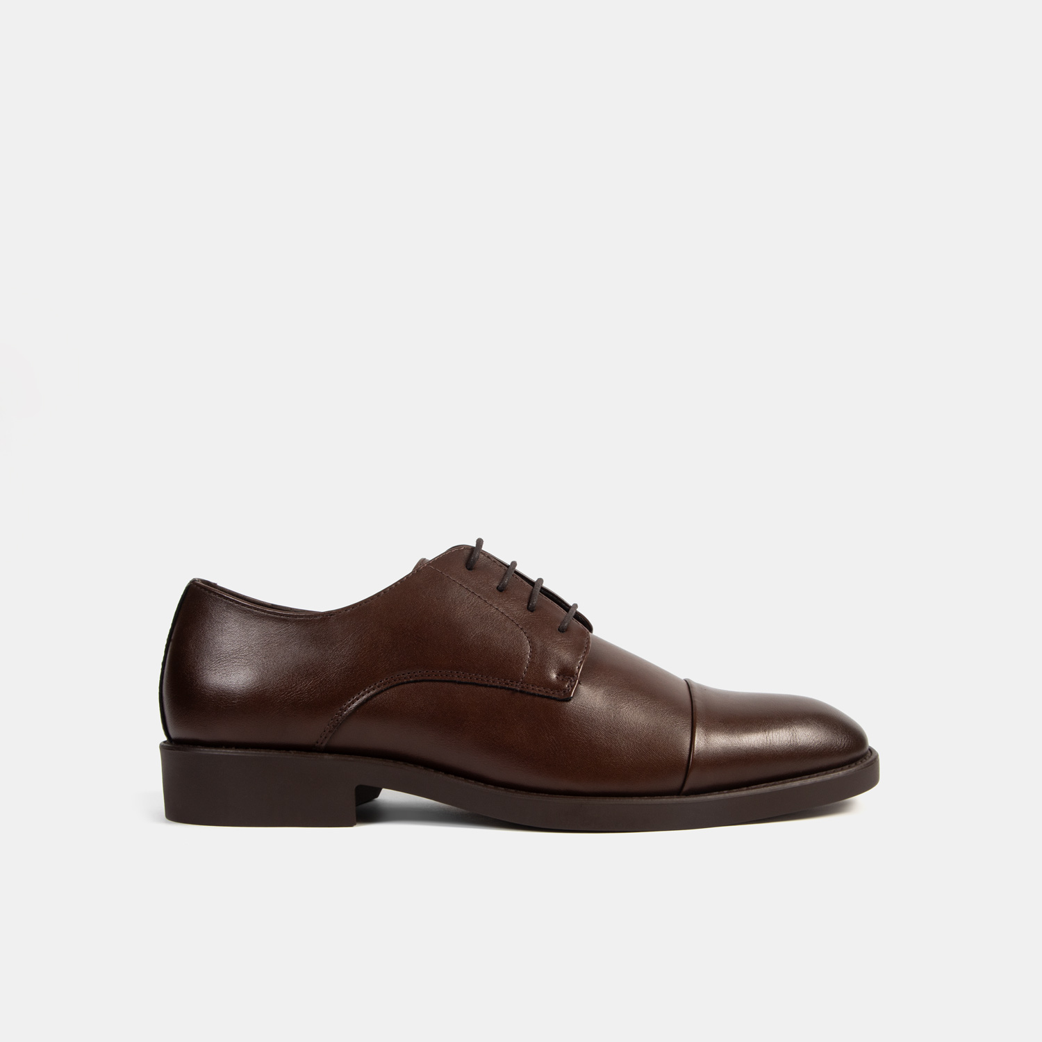 ZAPATOS DE VESTIR HOMBRE BATA LIMA 821-4975 - 1