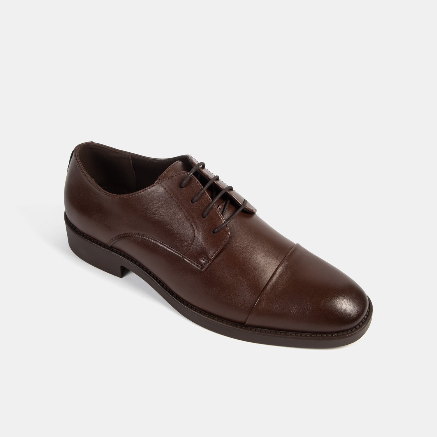 ZAPATOS DE VESTIR HOMBRE BATA LIMA 821-4975 - 2