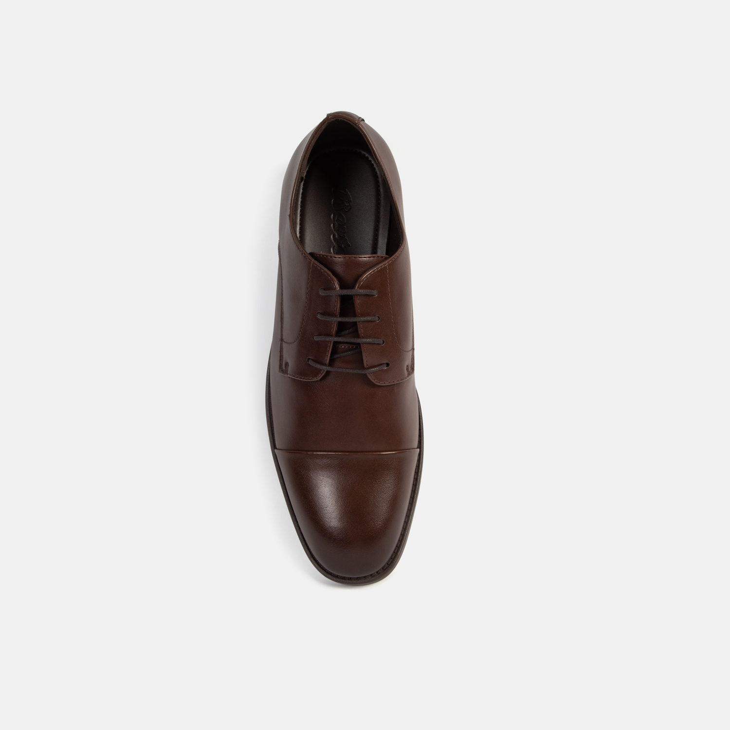 ZAPATOS DE VESTIR HOMBRE BATA LIMA 821-4975 - 5