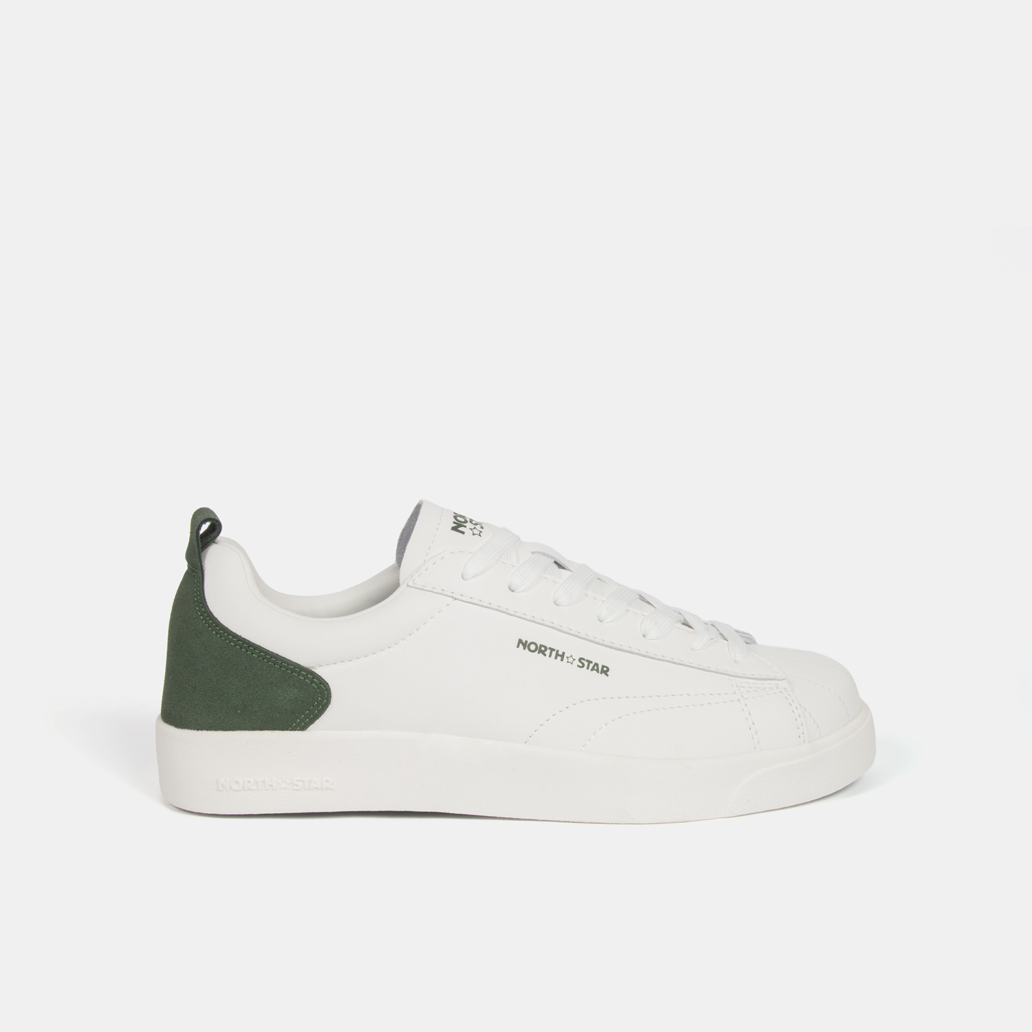 ZAPATILLAS URBANAS HOMBRE NORTH STAR - 1