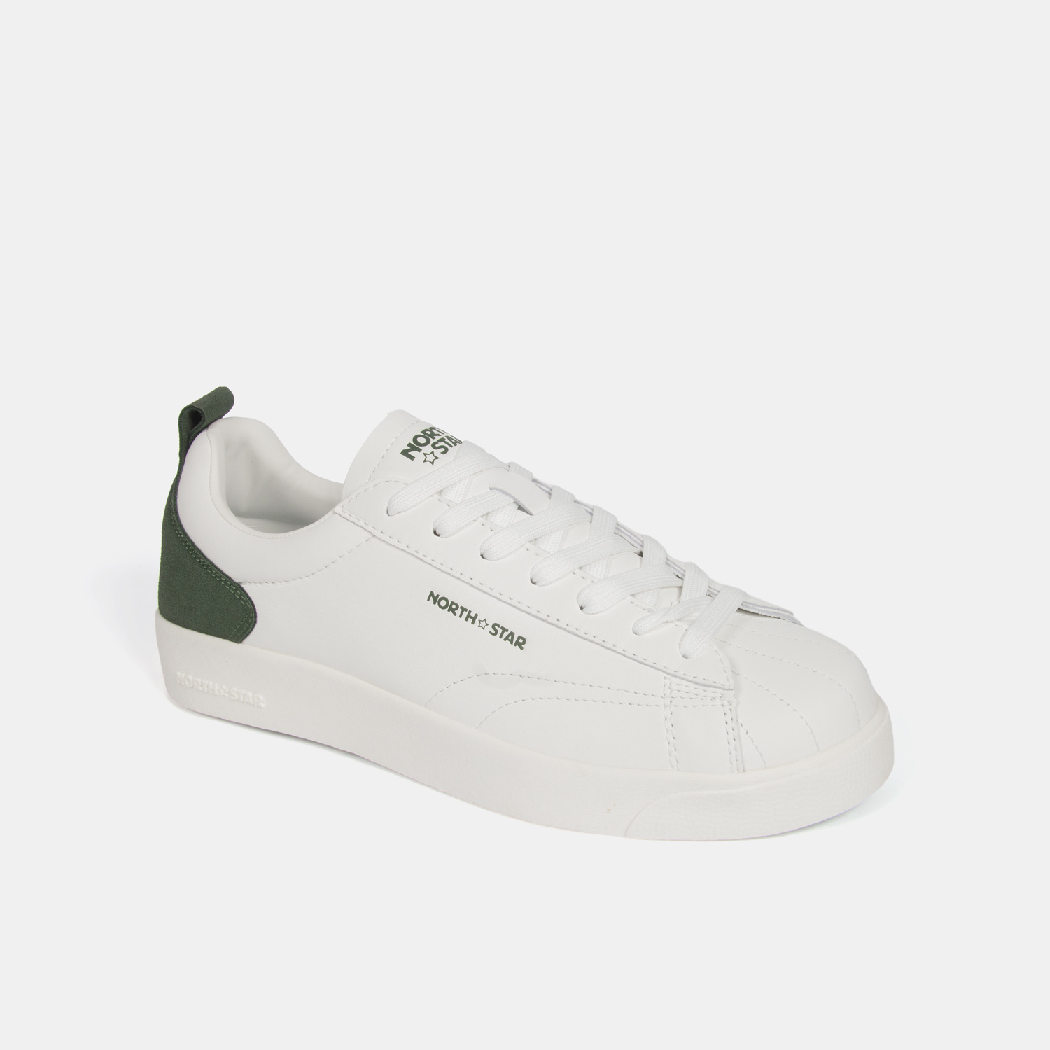 ZAPATILLAS URBANAS HOMBRE NORTH STAR - 2