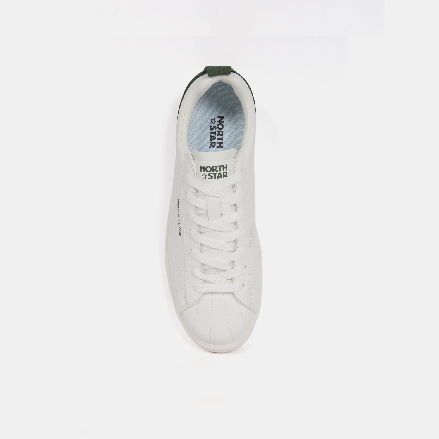 ZAPATILLAS URBANAS HOMBRE NORTH STAR - 3