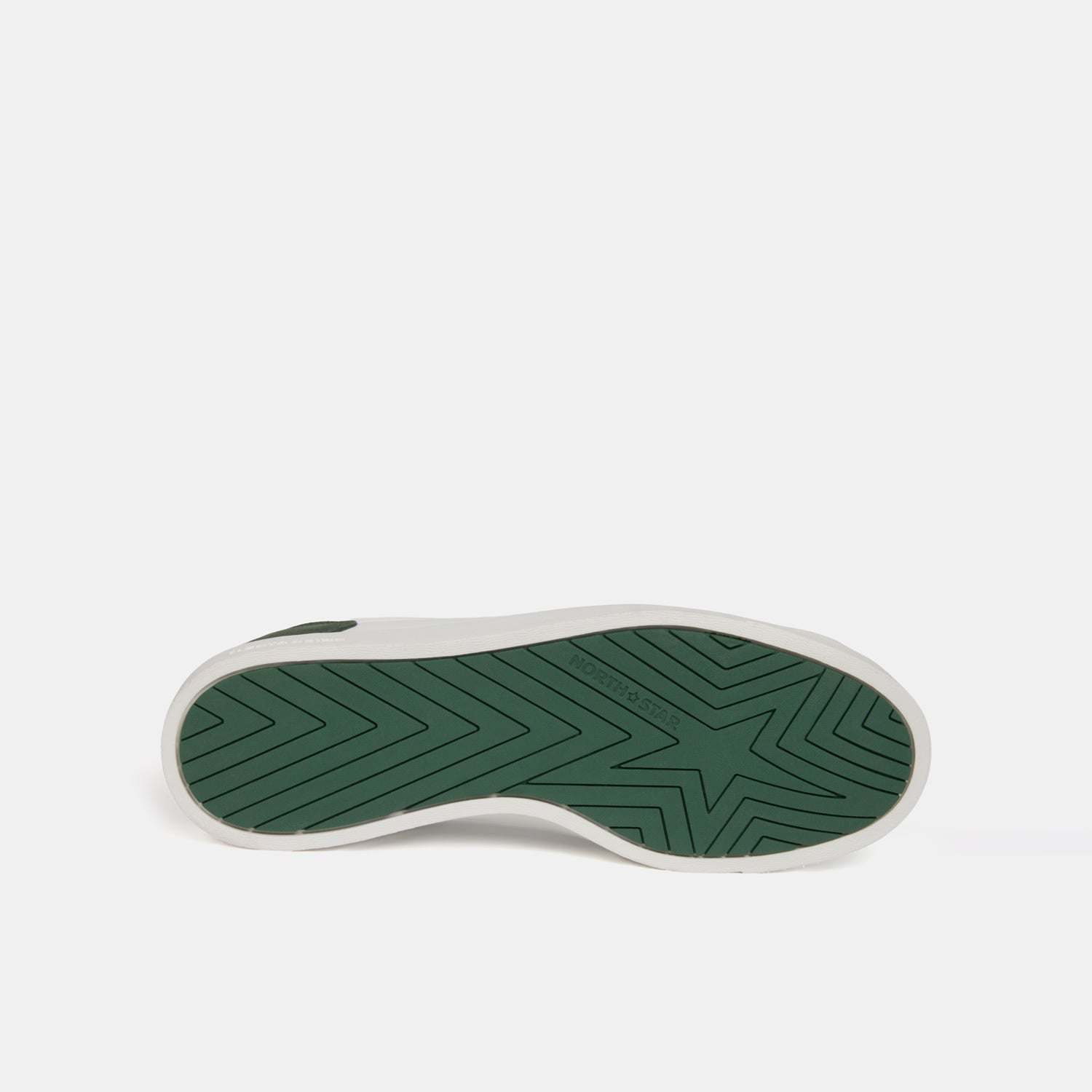 ZAPATILLAS URBANAS HOMBRE NORTH STAR - 5