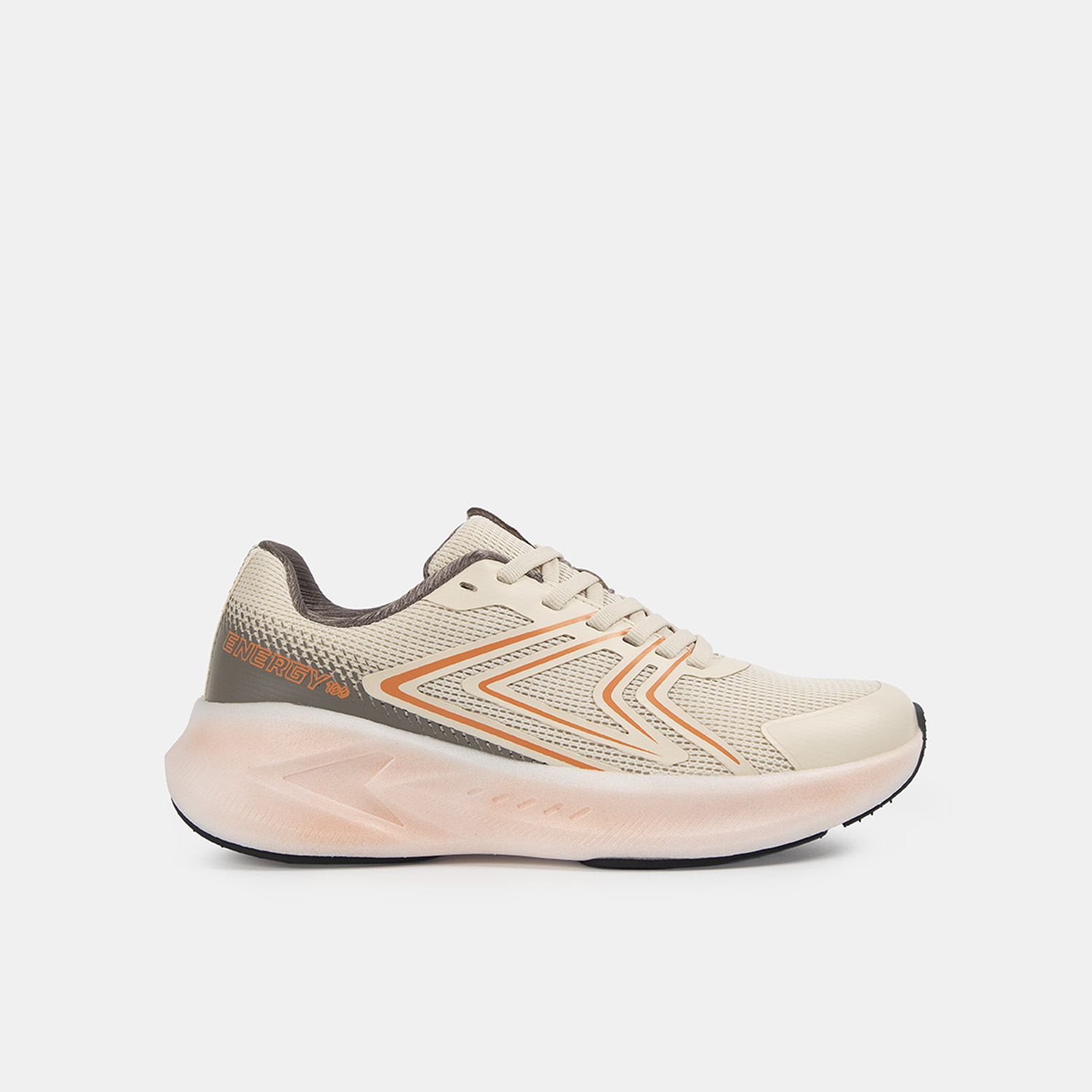 ZAPATILLAS DEPORTIVAS MUJER POWER ENERGY FIREFLY 100 589-8980 - 1