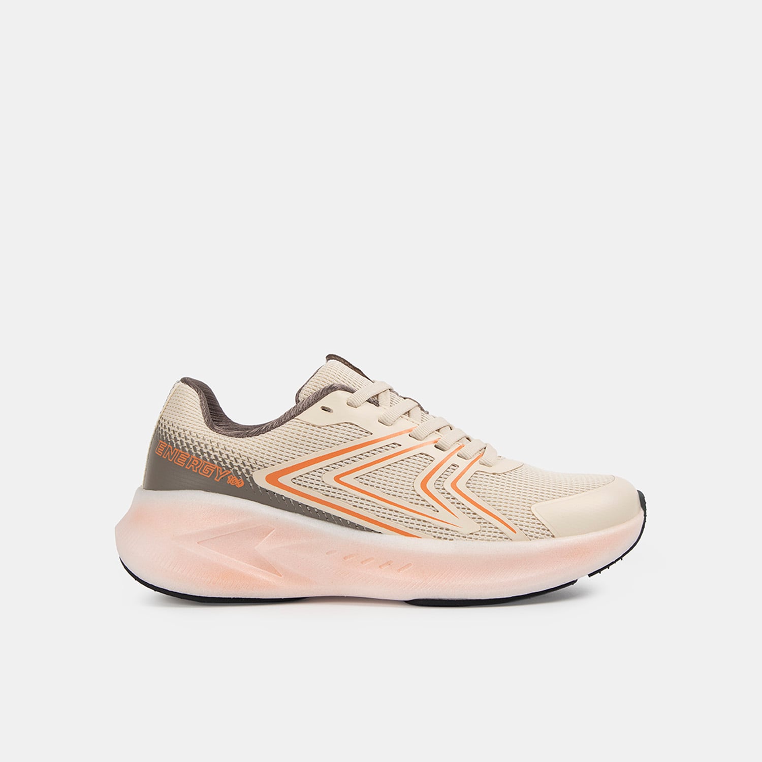 ZAPATILLAS DEPORTIVAS MUJER POWER ENERGY FIREFLY 100 589-8980 - 1