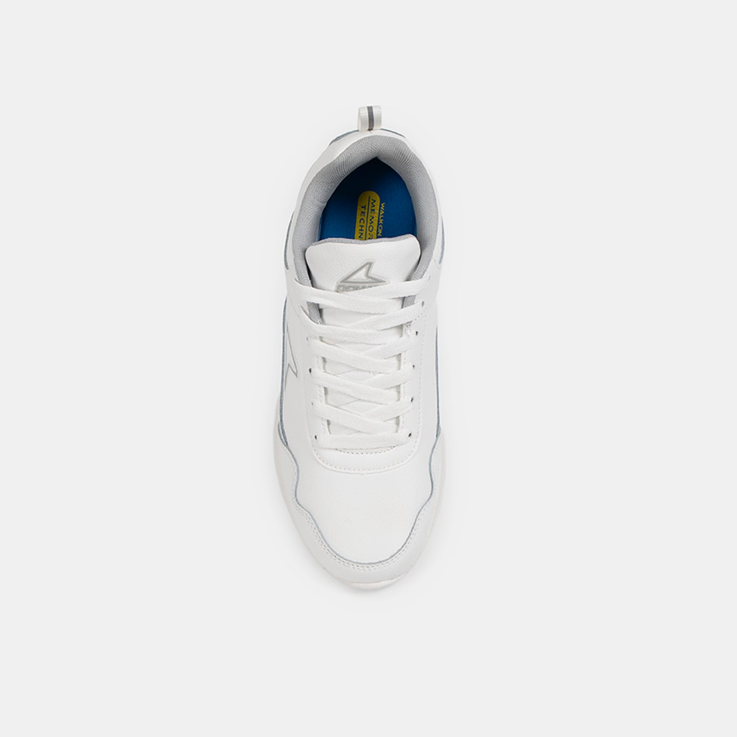 ZAPATILLAS DEPORTIVAS UNISEX POWER WAVE KUMU 884-1921 - 3