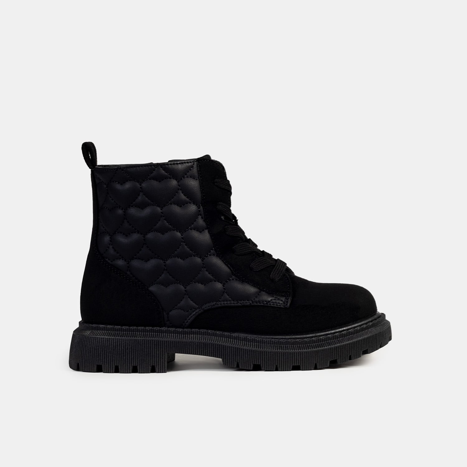 BOTINES CASUALES PARA NIÑA BUBBLEGUMMERS - 1