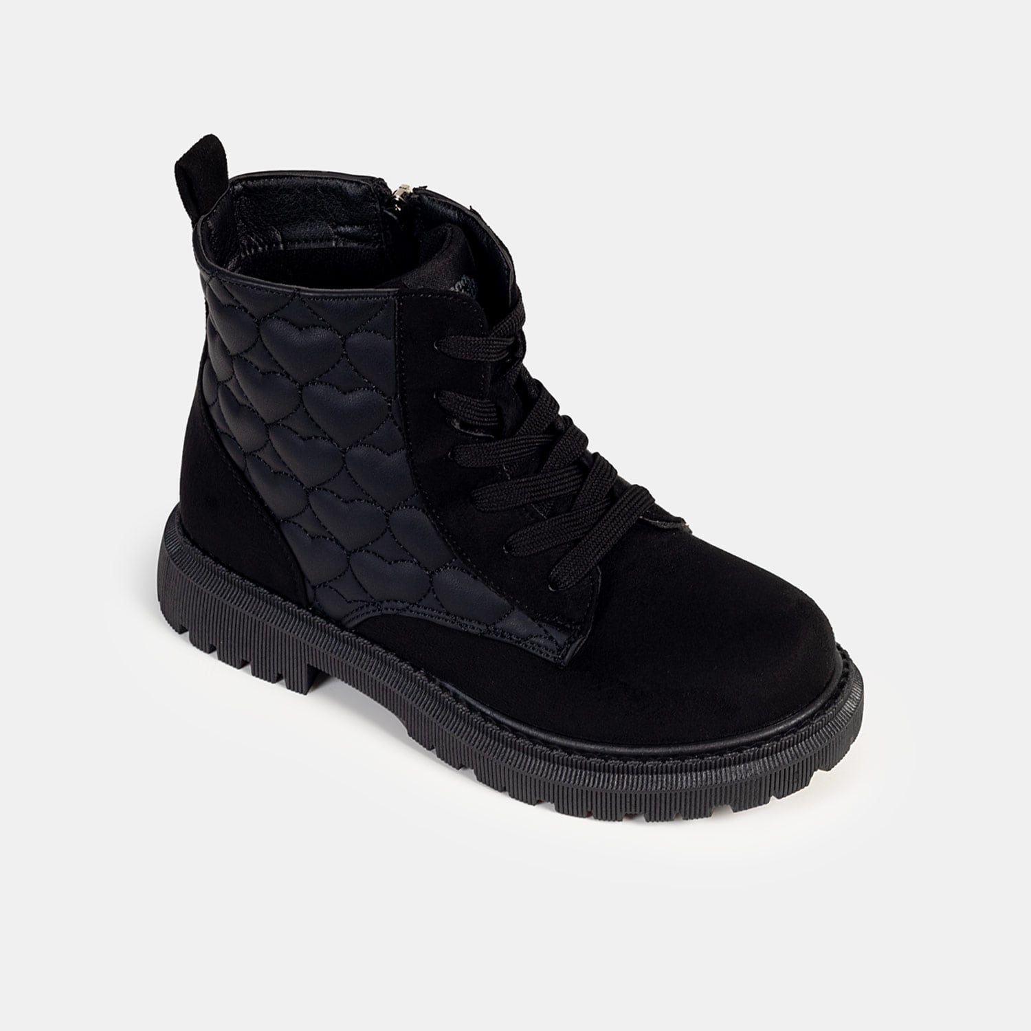 BOTINES CASUALES PARA NIÑA BUBBLEGUMMERS - 2