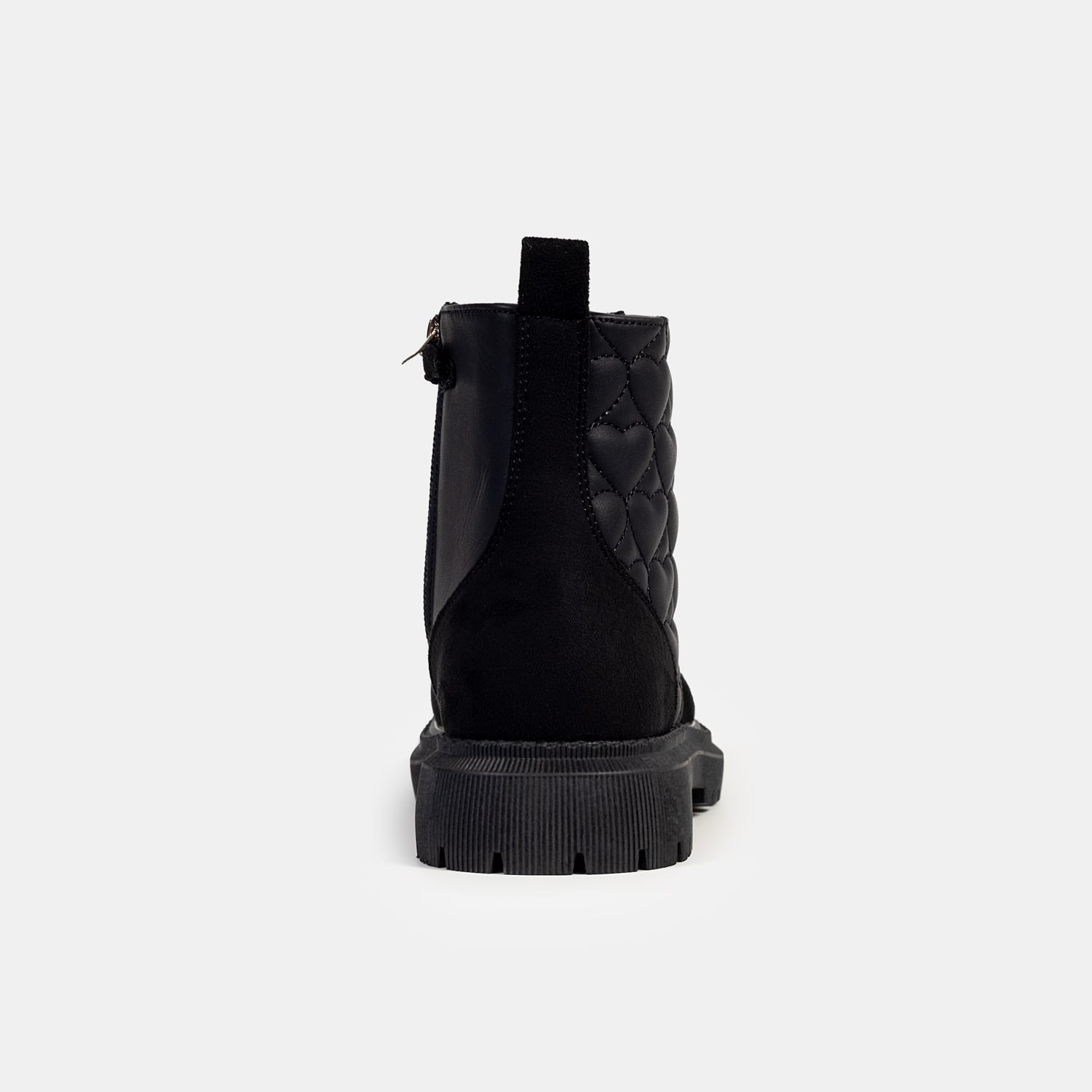 BOTINES CASUALES PARA NIÑA BUBBLEGUMMERS - 3