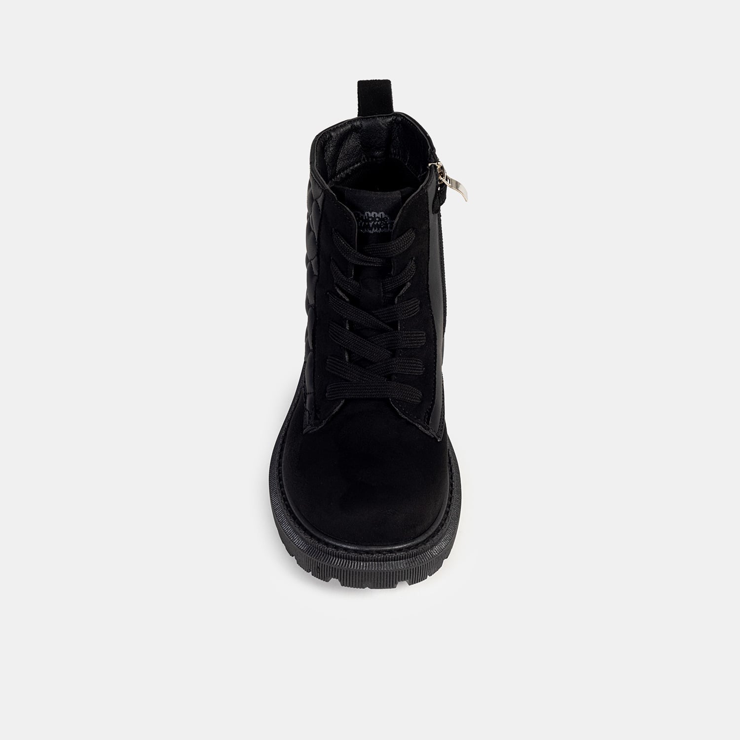 BOTINES CASUALES PARA NIÑA BUBBLEGUMMERS - 4