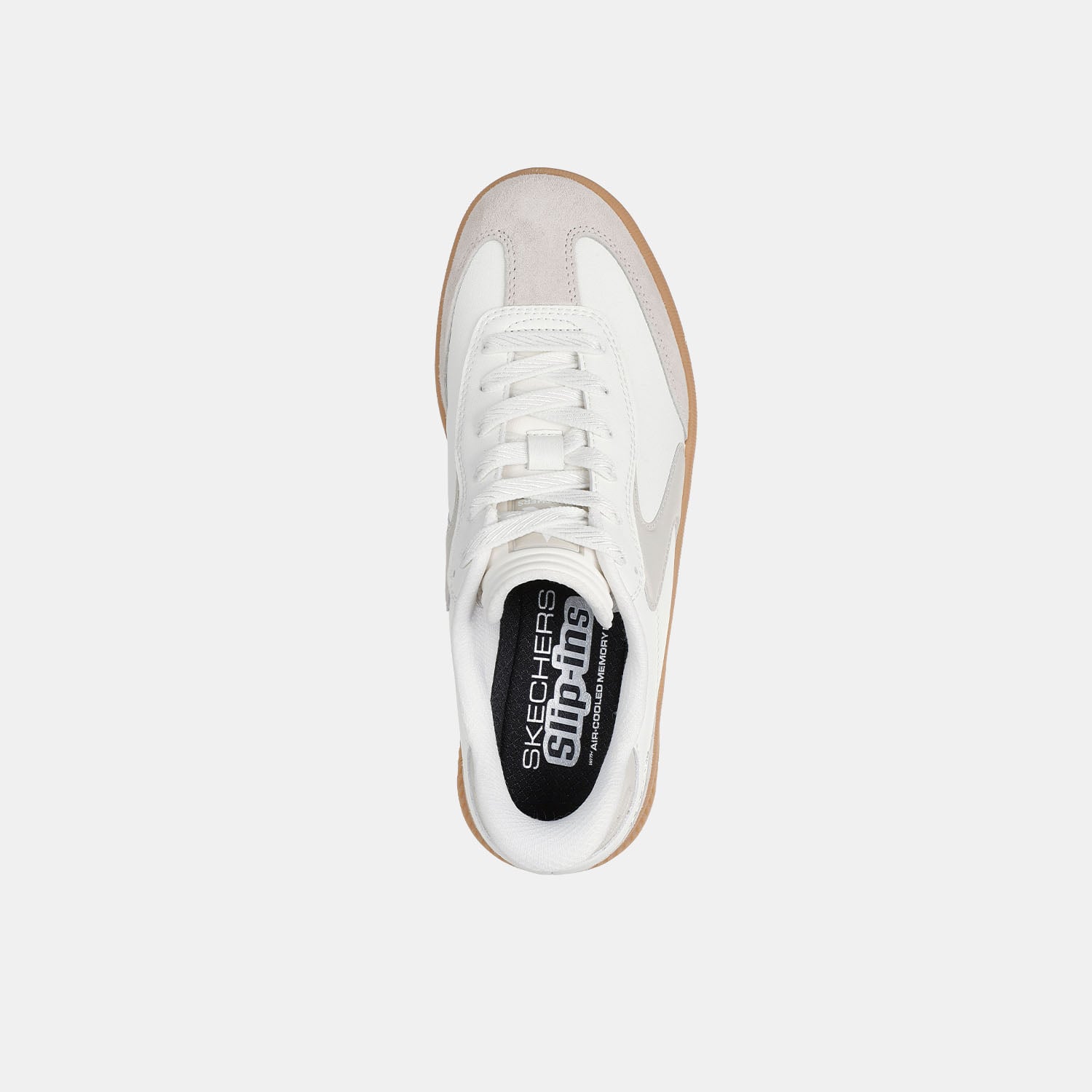 ZAPATILLAS DEPORTIVAS MUJER SKECHERS HOT SHOT HIGH - 5