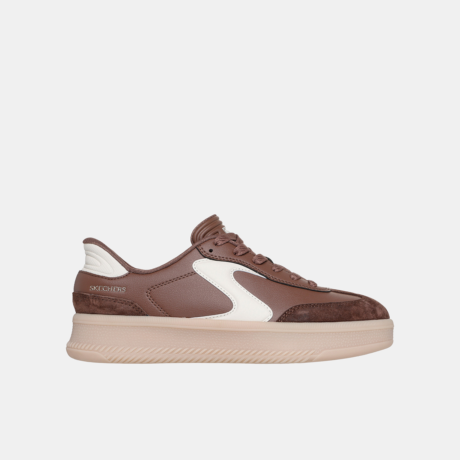 ZAPATILLAS DEPORTIVAS MUJER SKECHERS HOT SHOT HIGH - 1