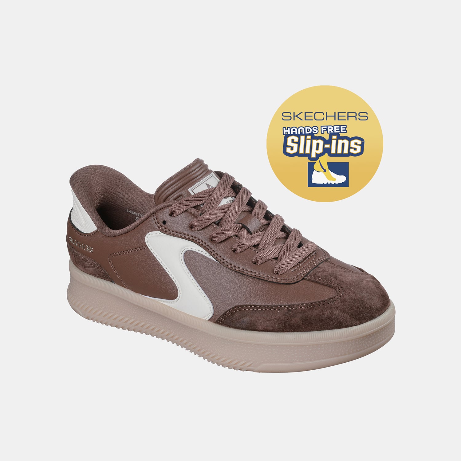ZAPATILLAS DEPORTIVAS MUJER SKECHERS HOT SHOT HIGH - 2
