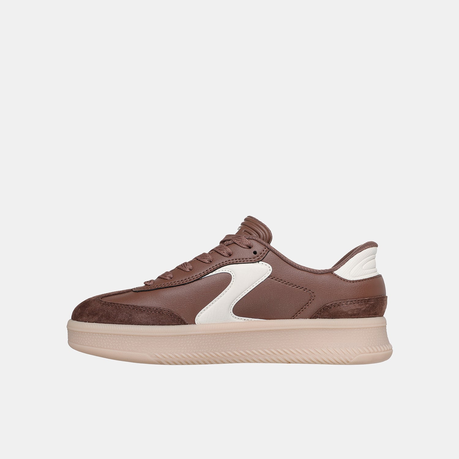ZAPATILLAS DEPORTIVAS MUJER SKECHERS HOT SHOT HIGH - 3