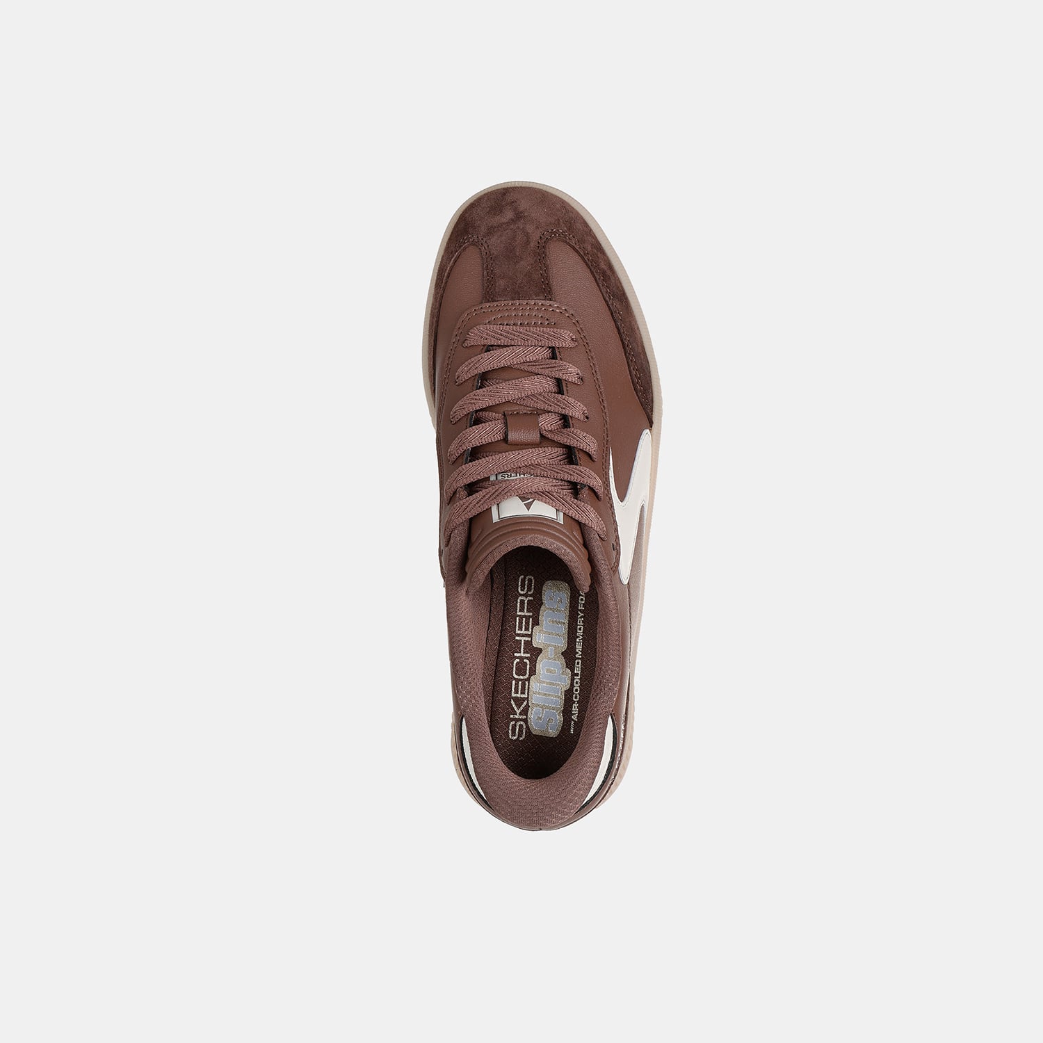 ZAPATILLAS DEPORTIVAS MUJER SKECHERS HOT SHOT HIGH - 4