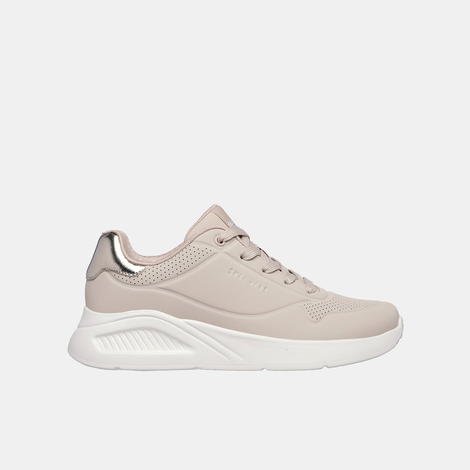 ZAPATILLAS DEPORTIVAS MUJER SKECHERS UNO LITE - 1