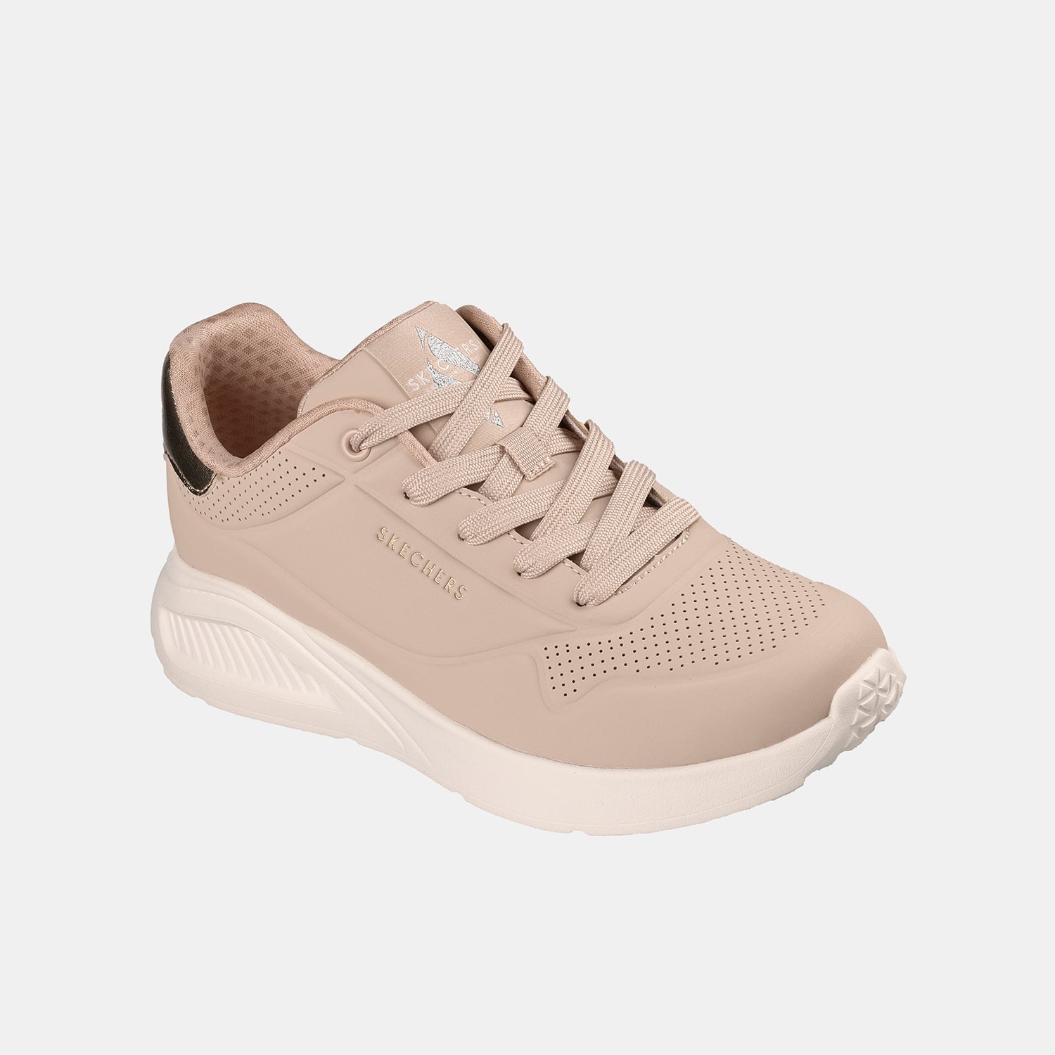 ZAPATILLAS DEPORTIVAS MUJER SKECHERS UNO LITE - 2