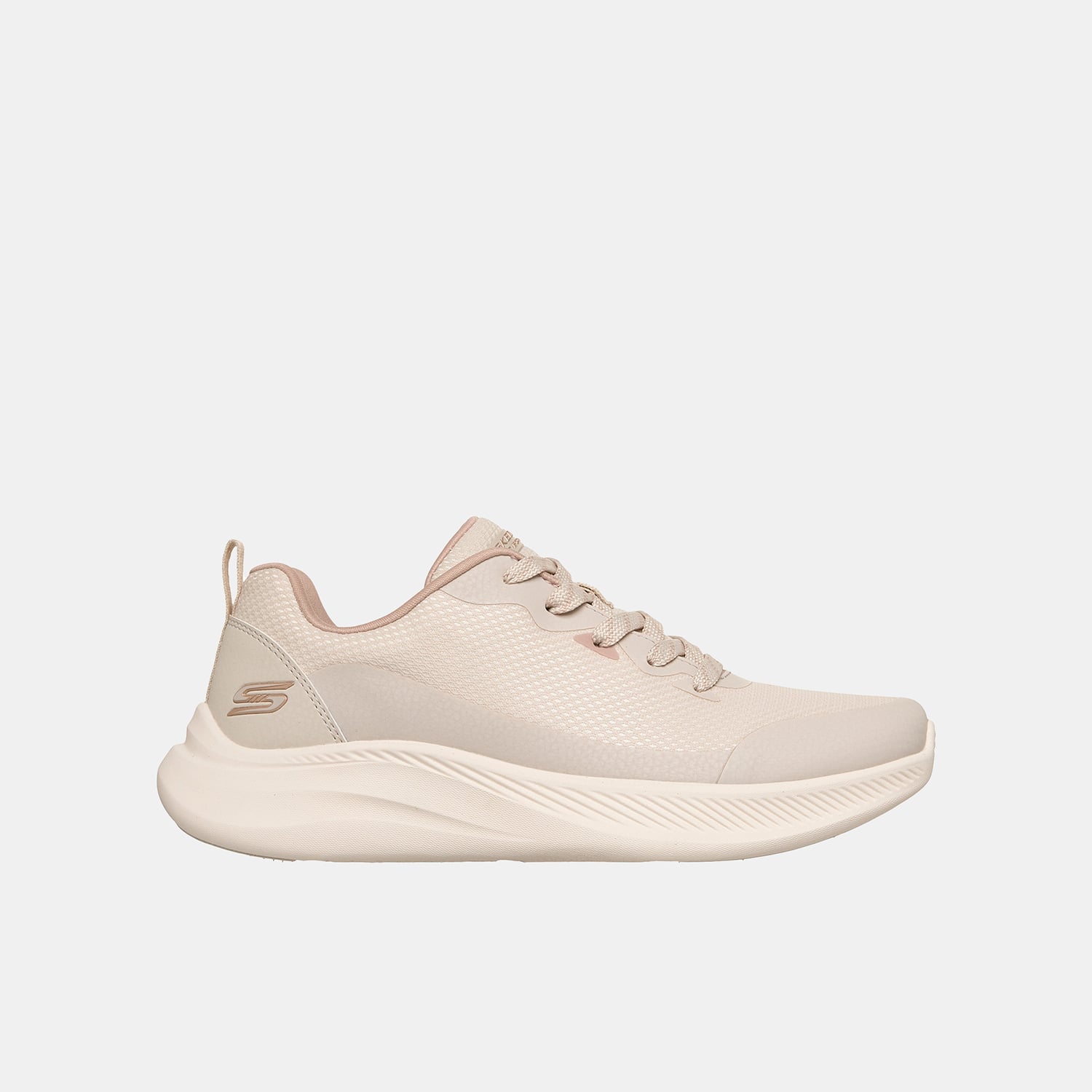 ZAPATILLAS DEPORTIVAS MUJER SKECHERS BOBS MODA FLEX - 1