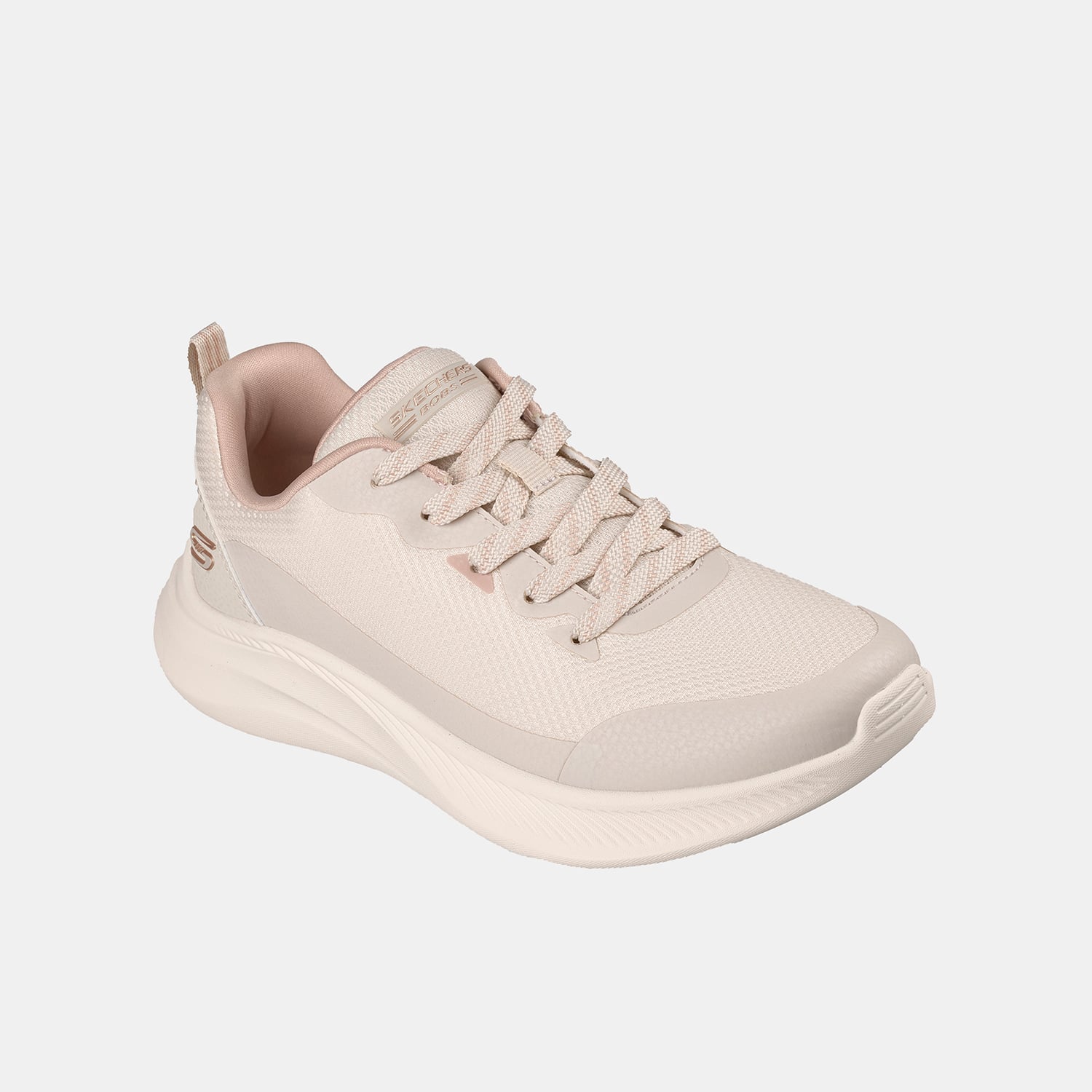 ZAPATILLAS DEPORTIVAS MUJER SKECHERS BOBS MODA FLEX - 2