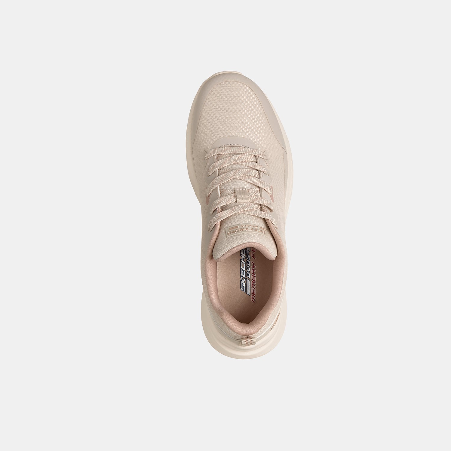 ZAPATILLAS DEPORTIVAS MUJER SKECHERS BOBS MODA FLEX - 5