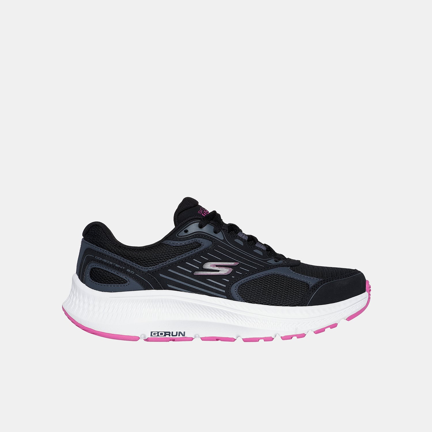 ZAPATILLAS DEPORTIVAS MUJER SKECHERS GO RUN CONSISTENT 2.0 - 1